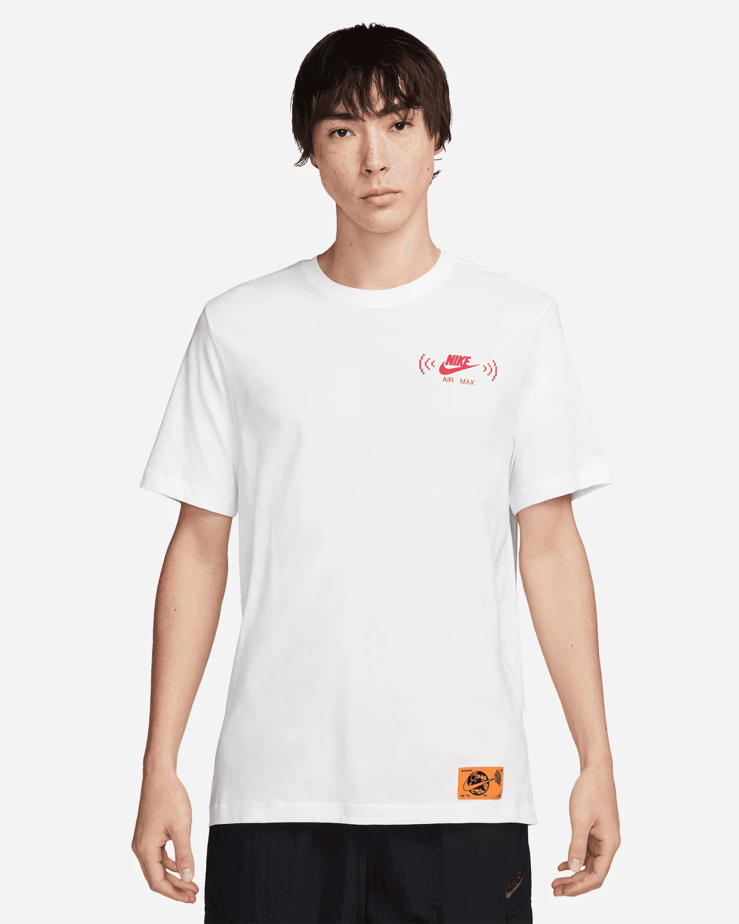 T SHIRT NIKE SPORTSWEAR GRAPHIC M - Image 4