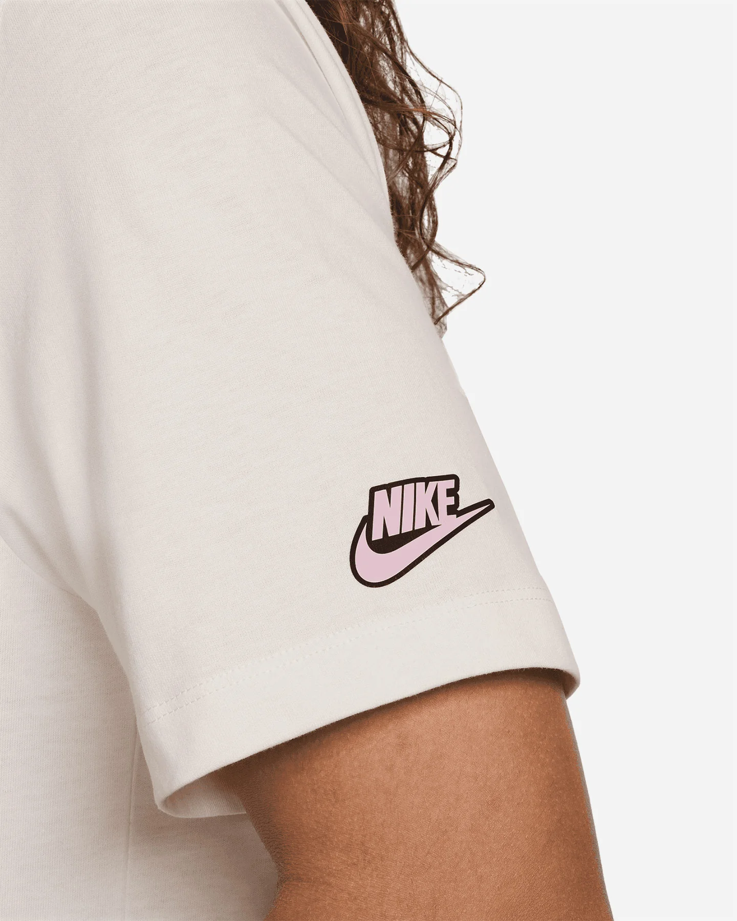 T SHIRT NIKE SPORTSWEAR GRAPHIC M - Image 5