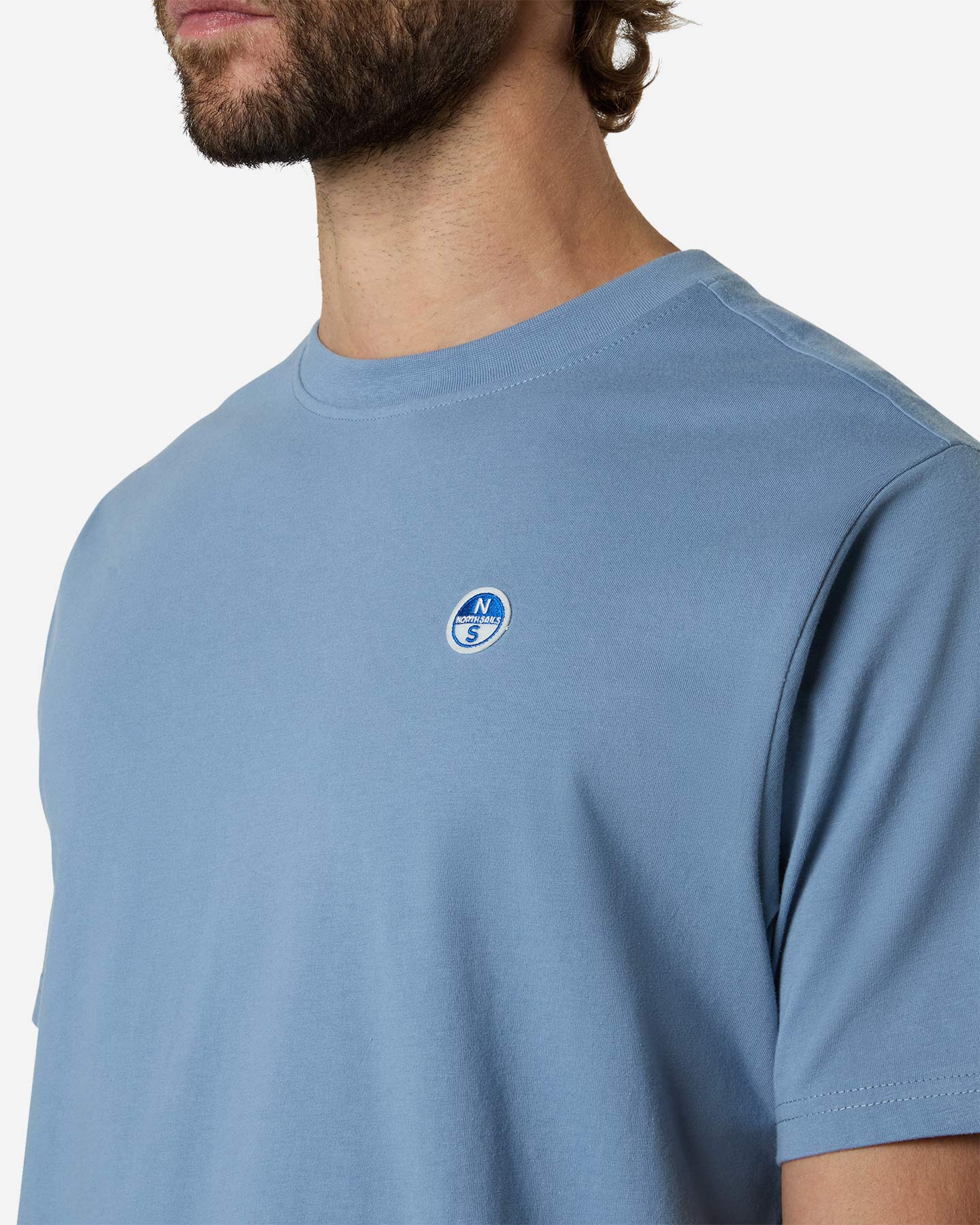 T SHIRT NORTH SAILS BASIC BOLLO M - Image 16