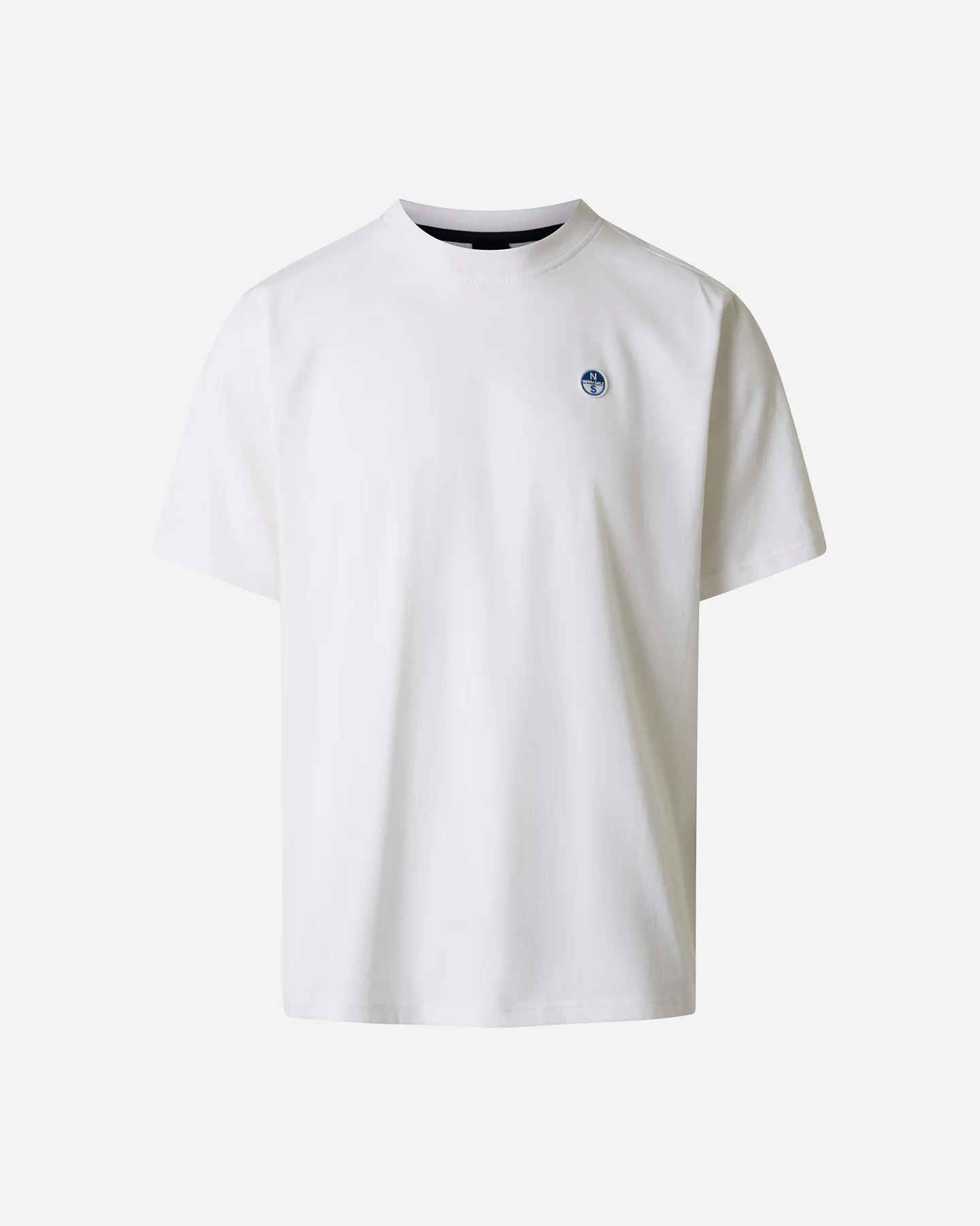 T SHIRT NORTH SAILS BASIC BOLLO M - Image 6