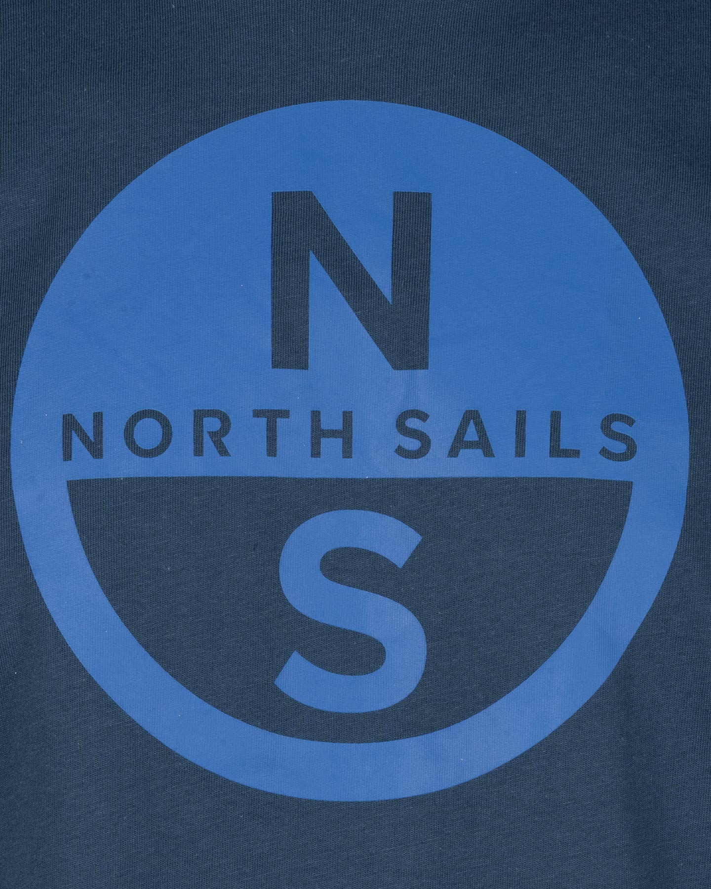 T SHIRT NORTH SAILS LOGO BOLLO M - Image 3
