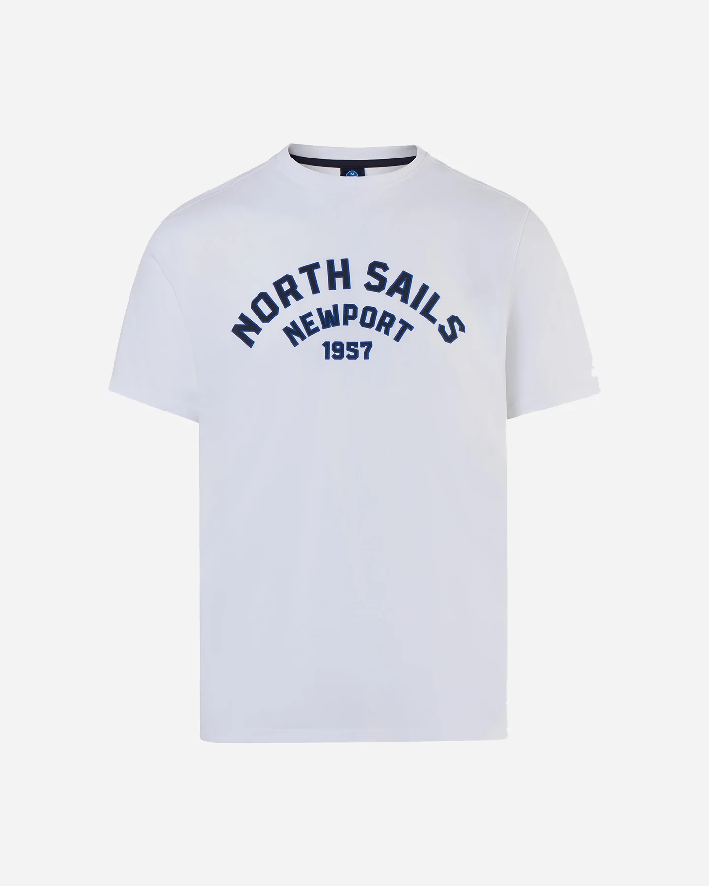 T SHIRT NORTH SAILS LOGO EXTENDED M - Image 13