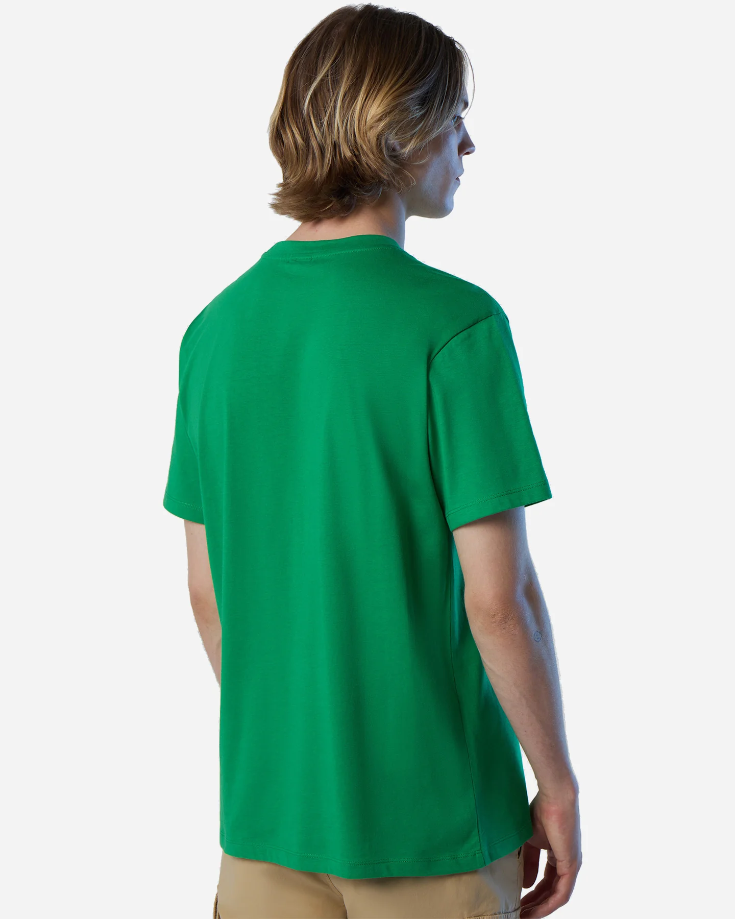 T SHIRT NORTH SAILS LOGO EXTENDED M - Image 22