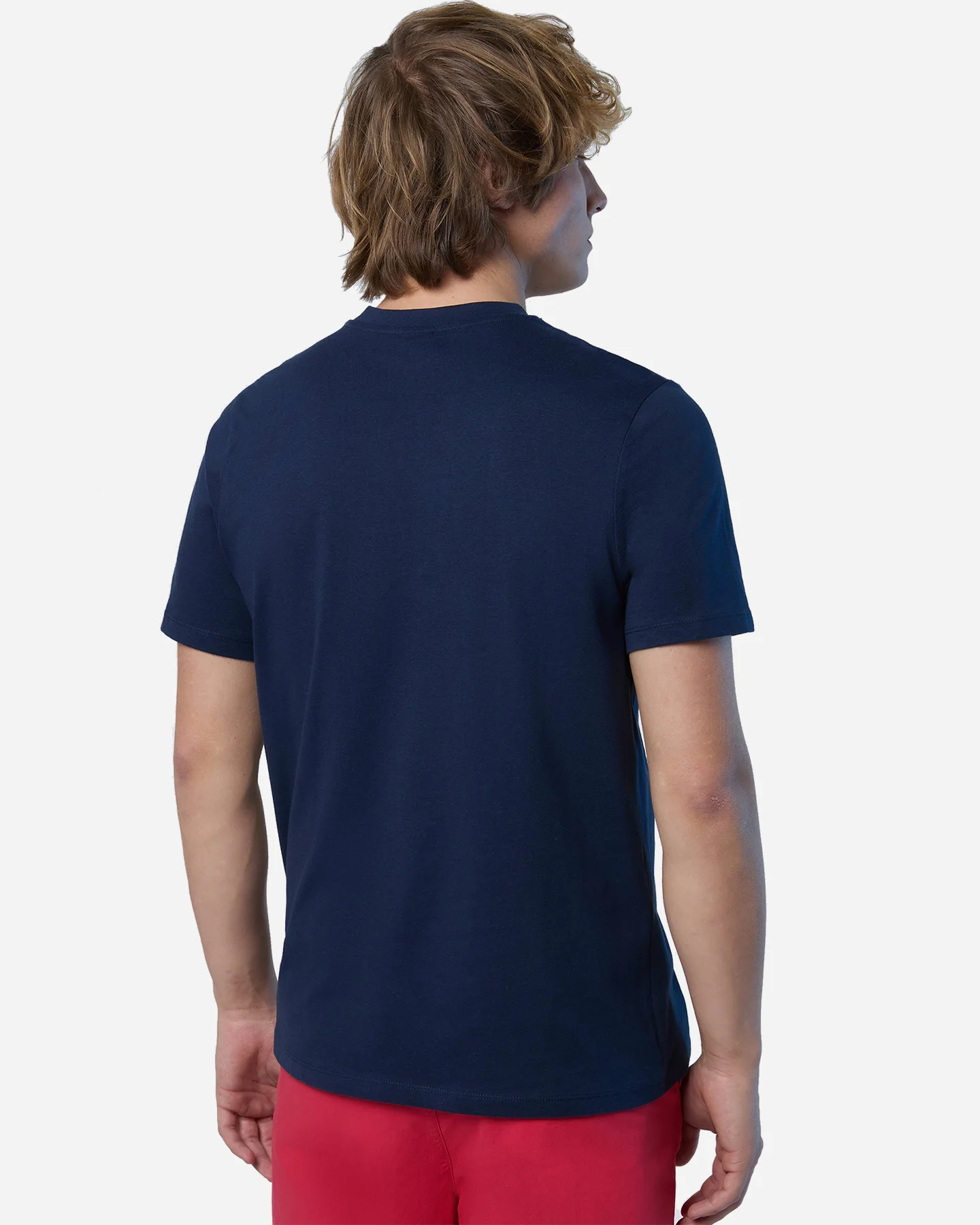 T SHIRT NORTH SAILS NEW LOGO M - Image 4
