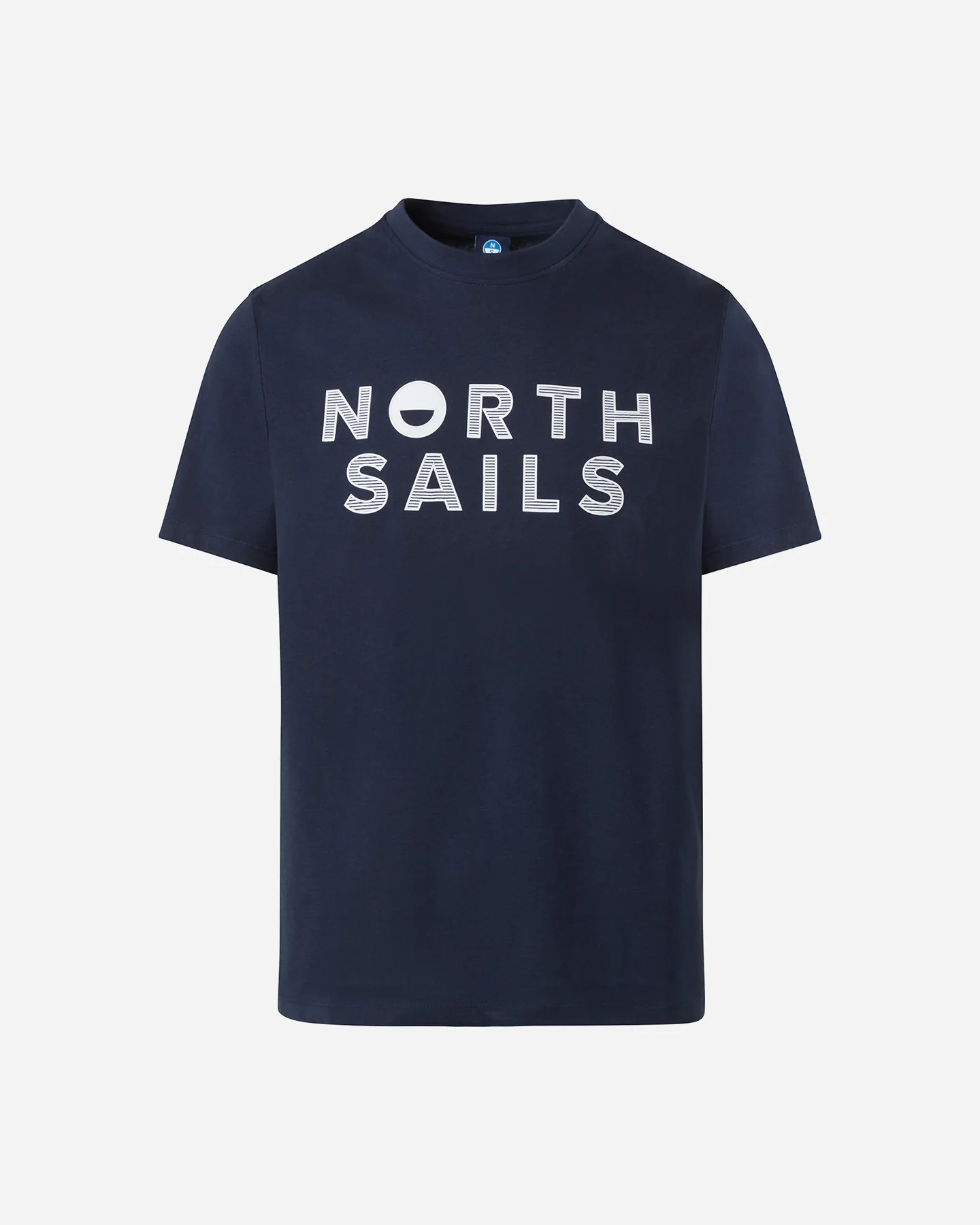 T SHIRT NORTH SAILS NEW LOGO M - Image 7