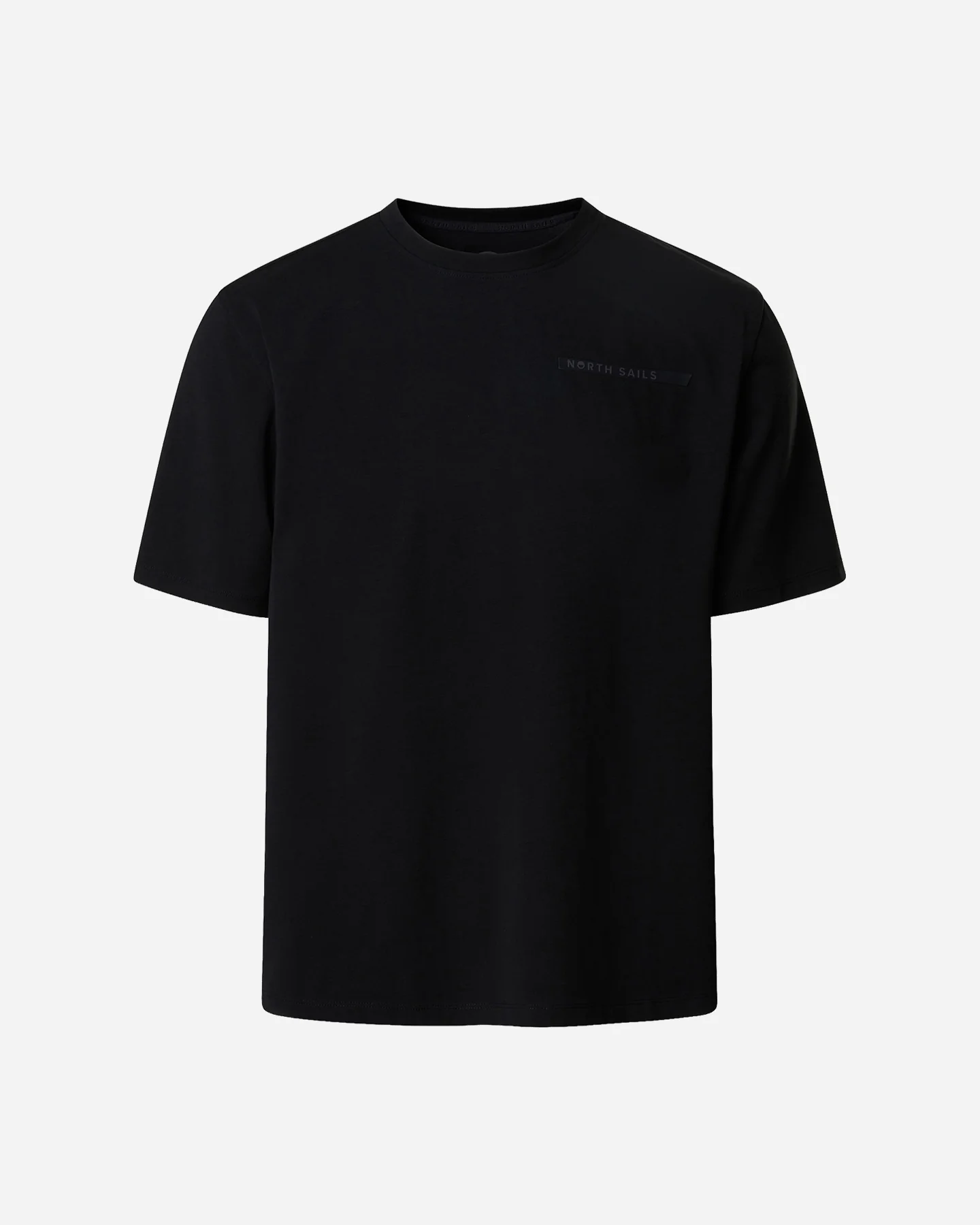 T SHIRT NORTHSAILS LINEAR LOGO M