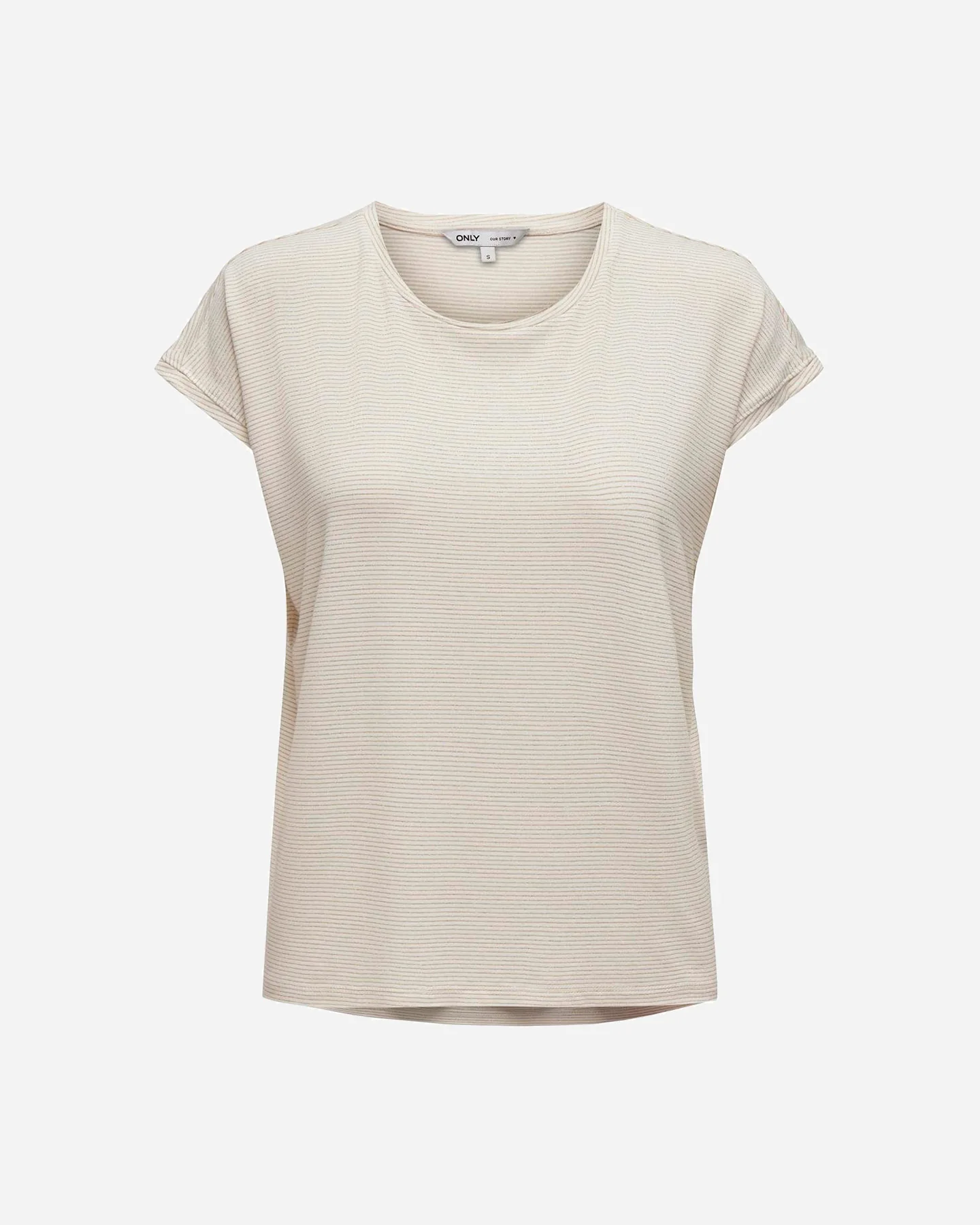 T SHIRT ONLY CLAUDIA W