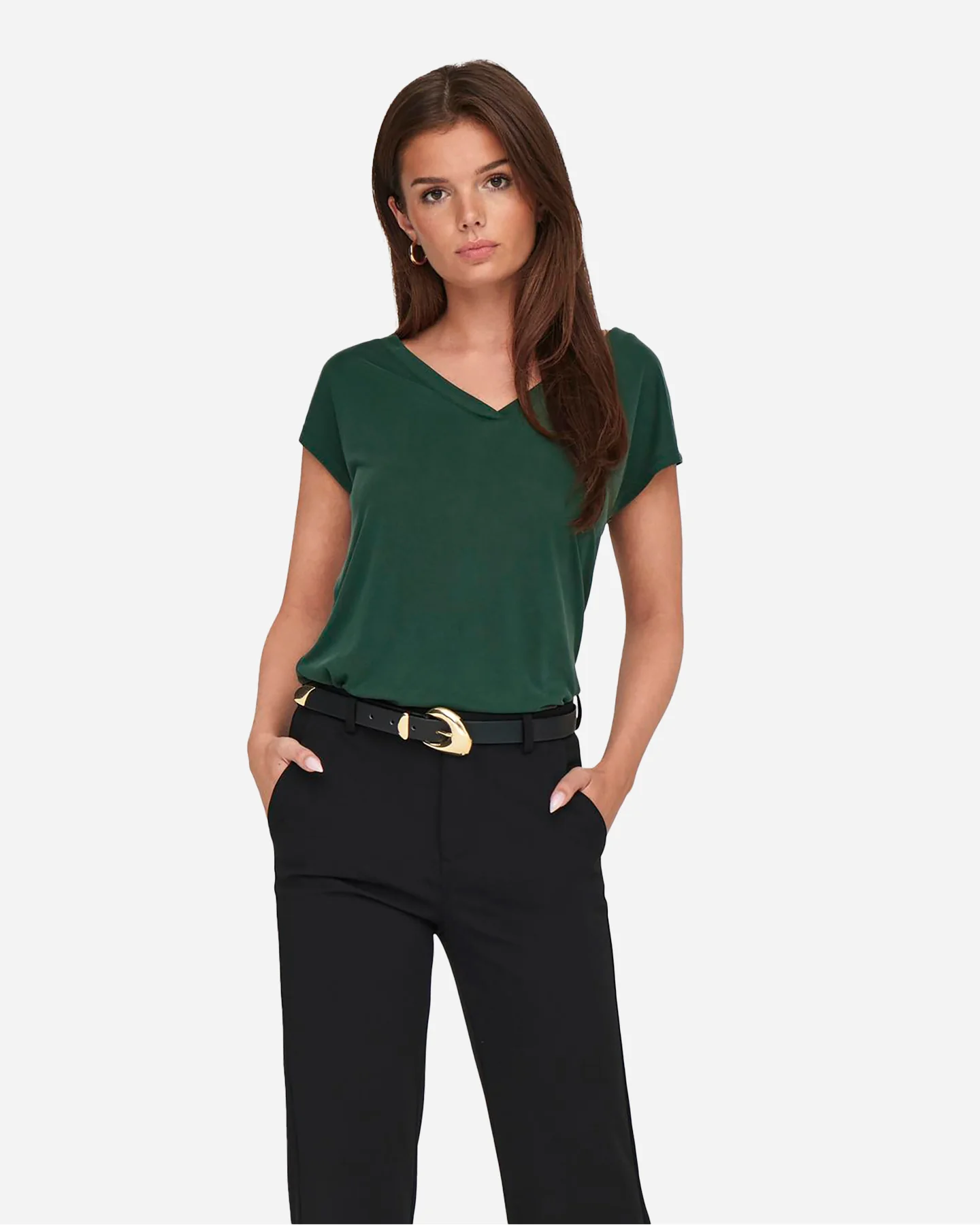T SHIRT ONLY FREE LIFE W - Image 3