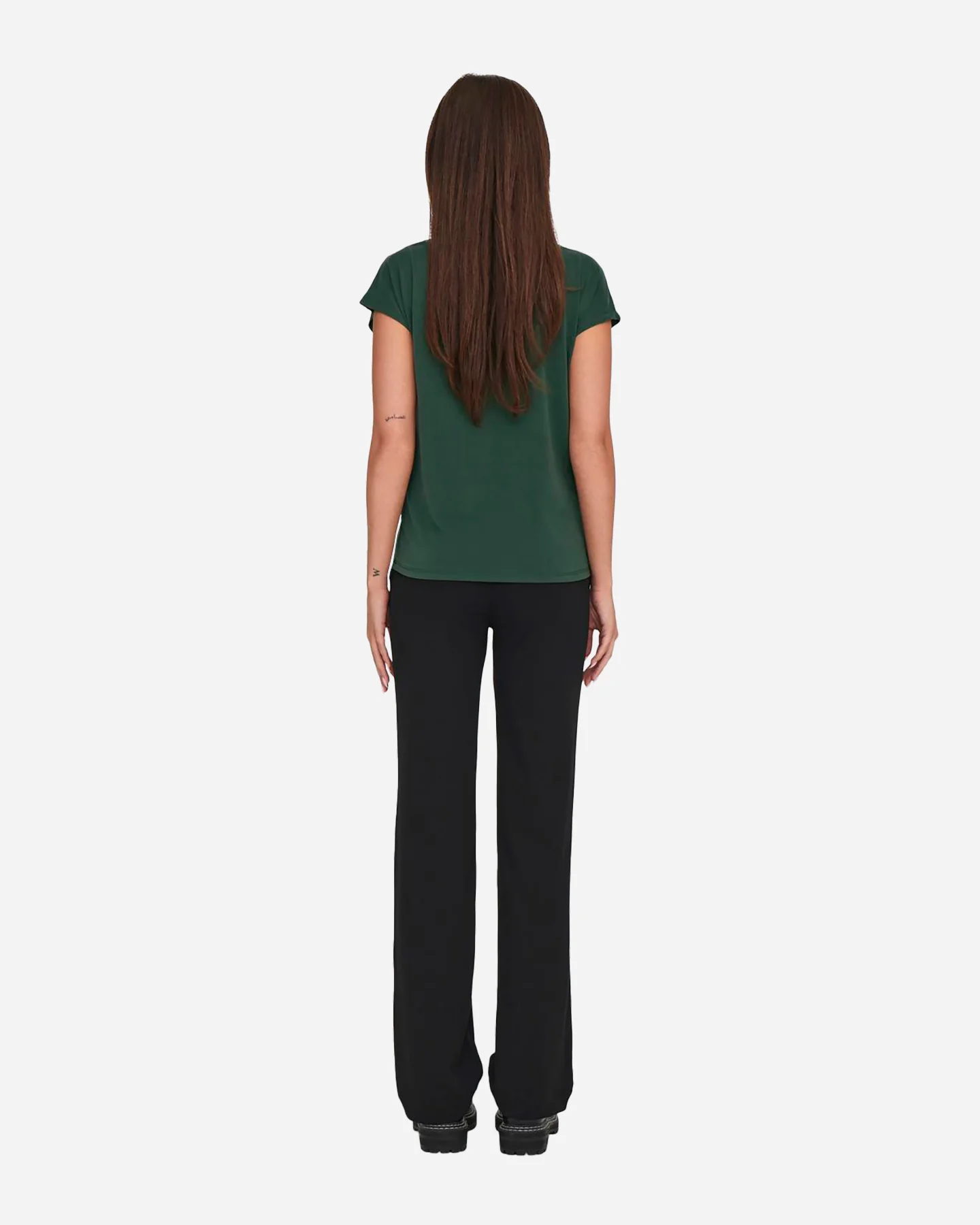 T SHIRT ONLY FREE LIFE W - Image 5