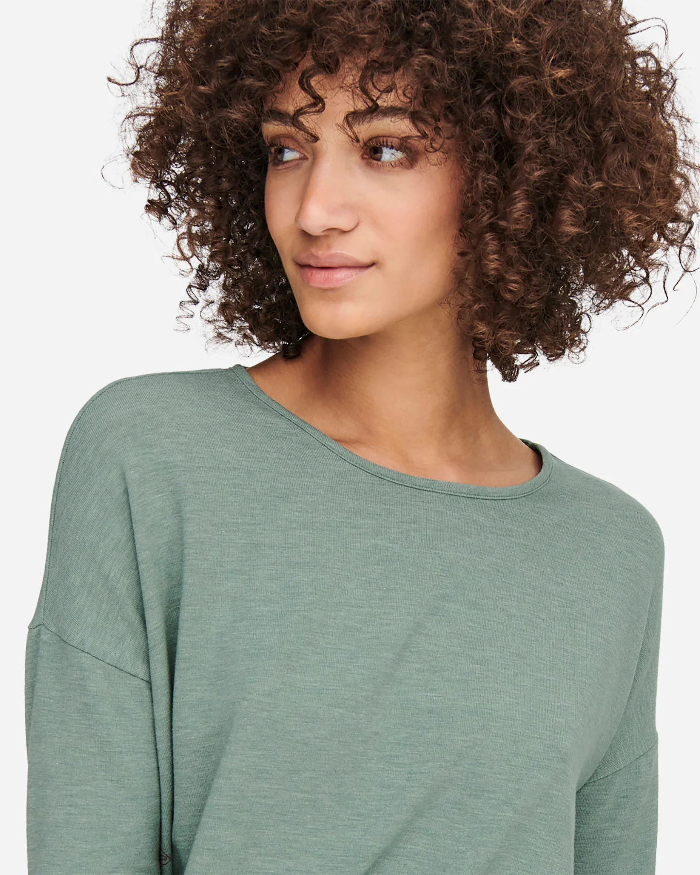 T SHIRT ONLY GLAMOUR W - Image 6