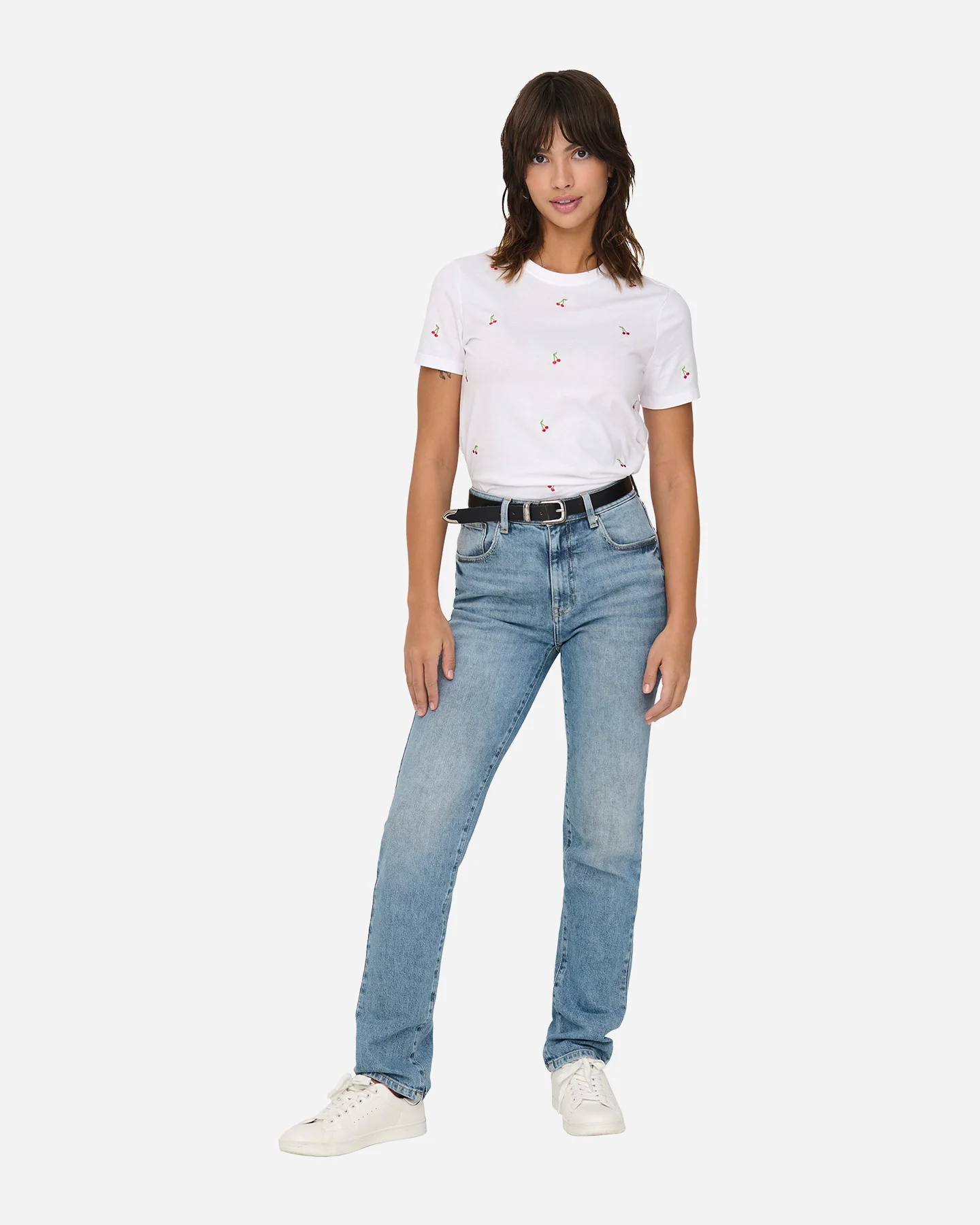 T SHIRT ONLY KETTY W - Image 4