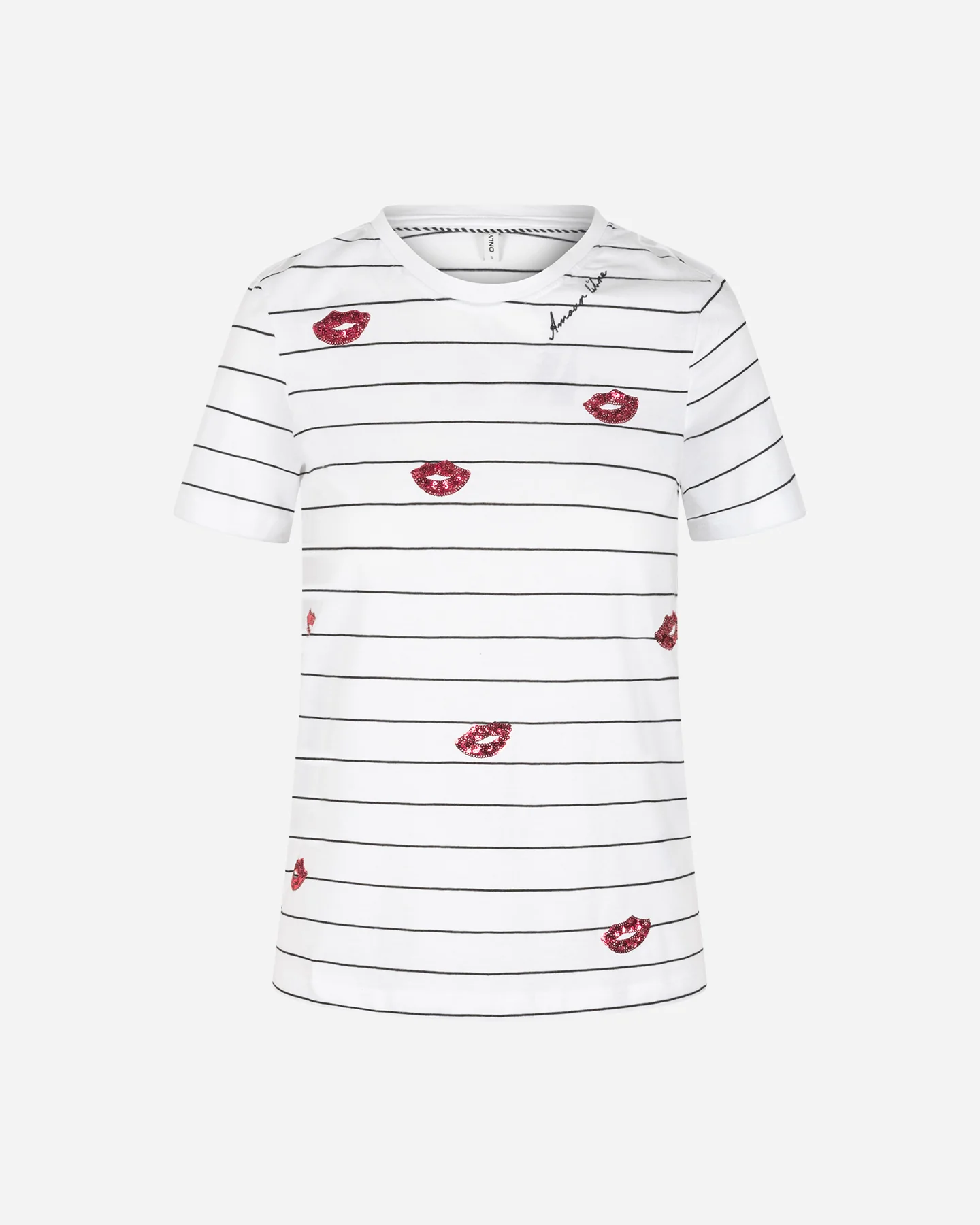 T SHIRT ONLY KITA W