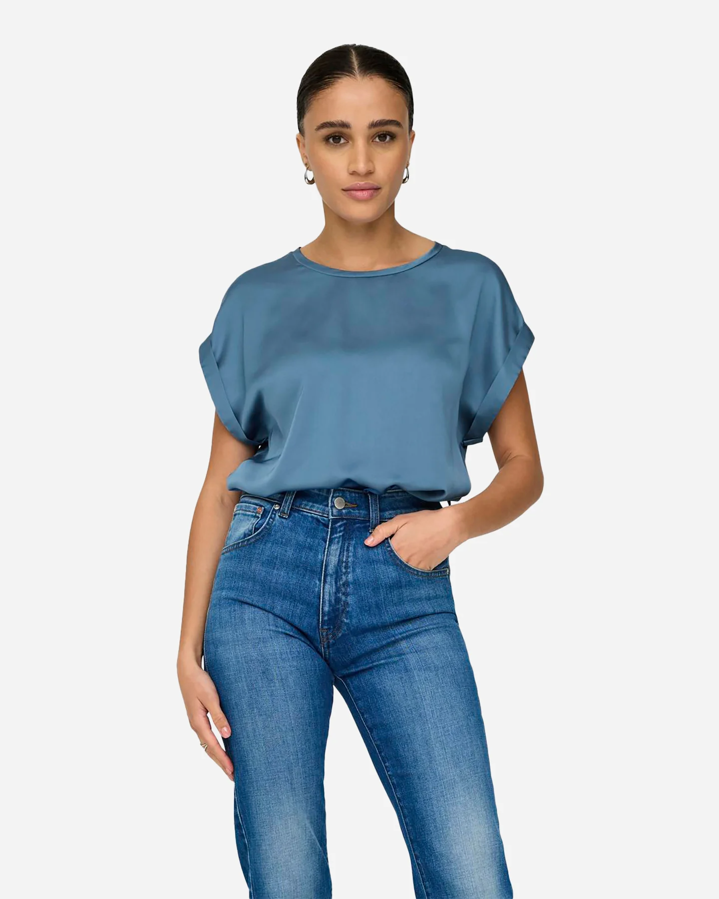 T SHIRT ONLY LIEKE W - Image 9