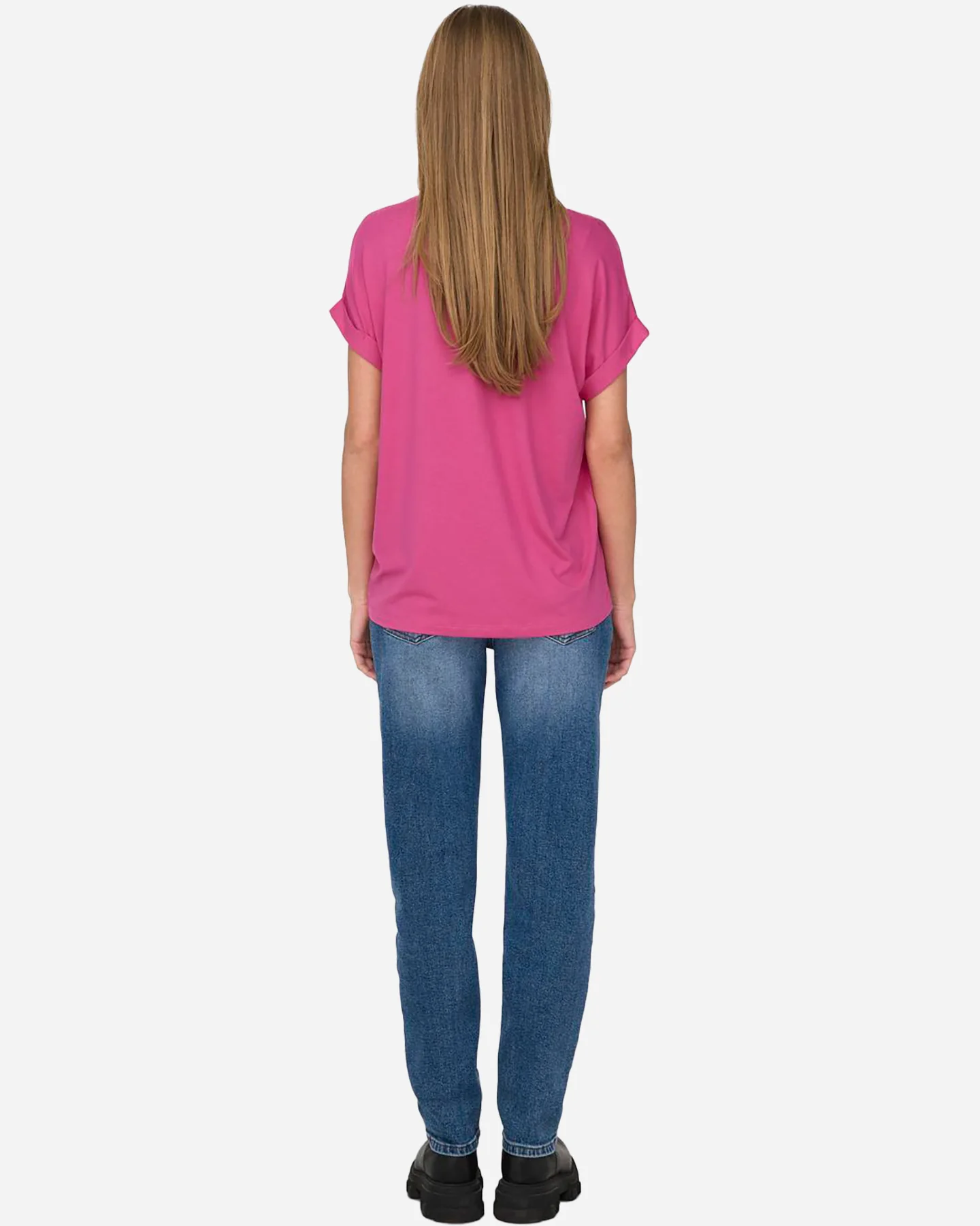 T SHIRT ONLY MOSTER W - Image 6