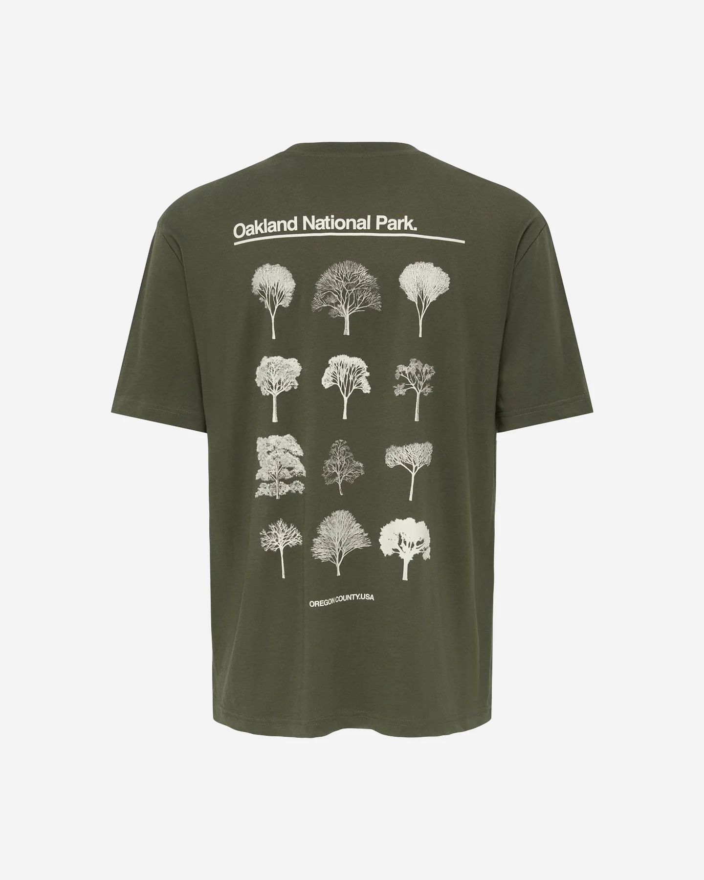 T SHIRT ONLY & SONS AXEL M