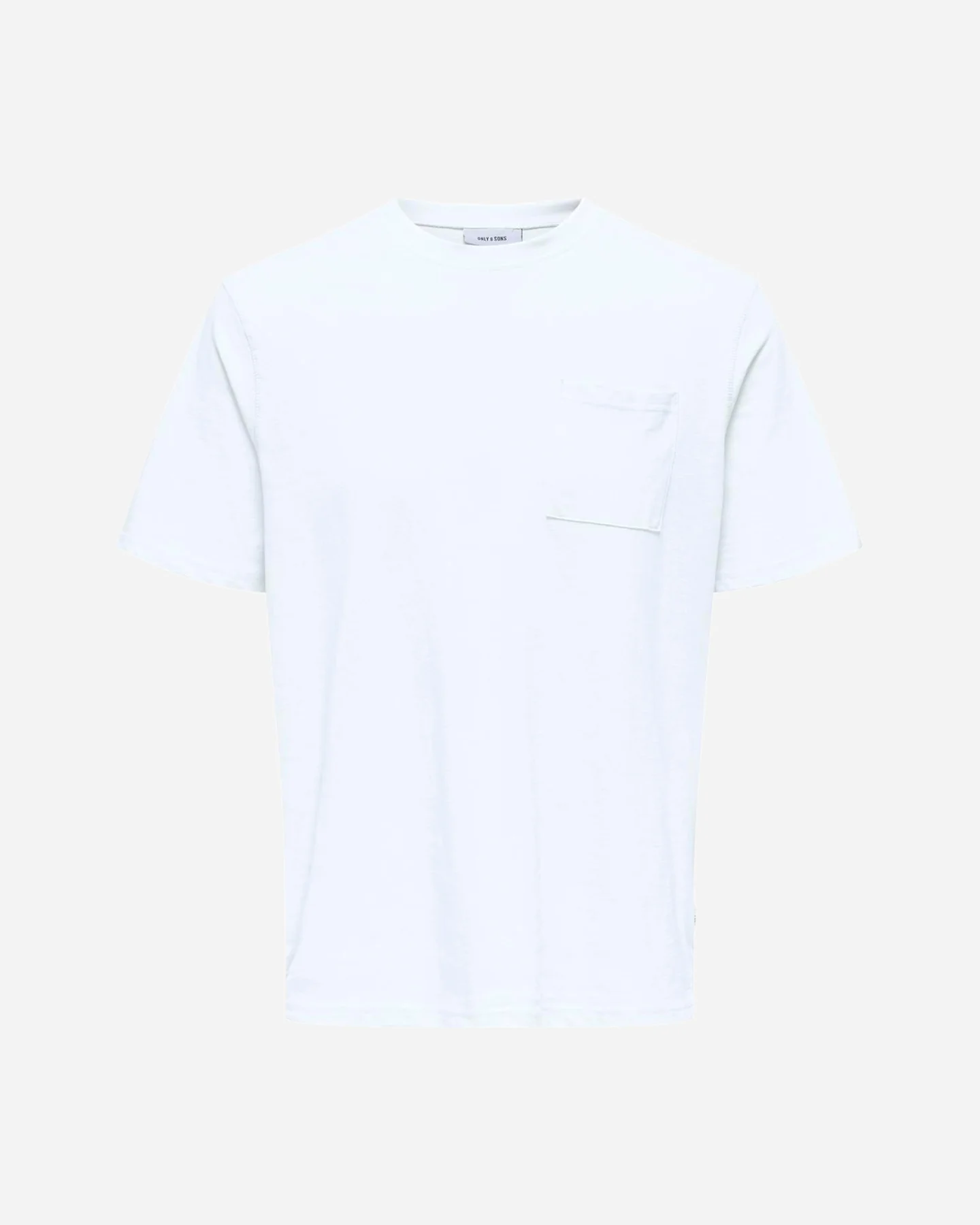T SHIRT ONLY & SONS BENNE M