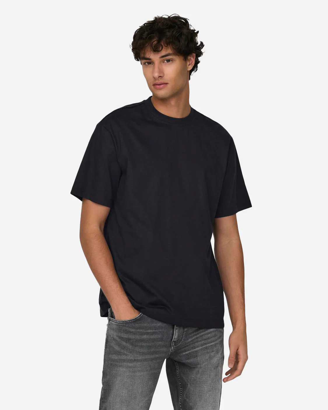 T SHIRT ONLY & SONS FRED M - Image 3