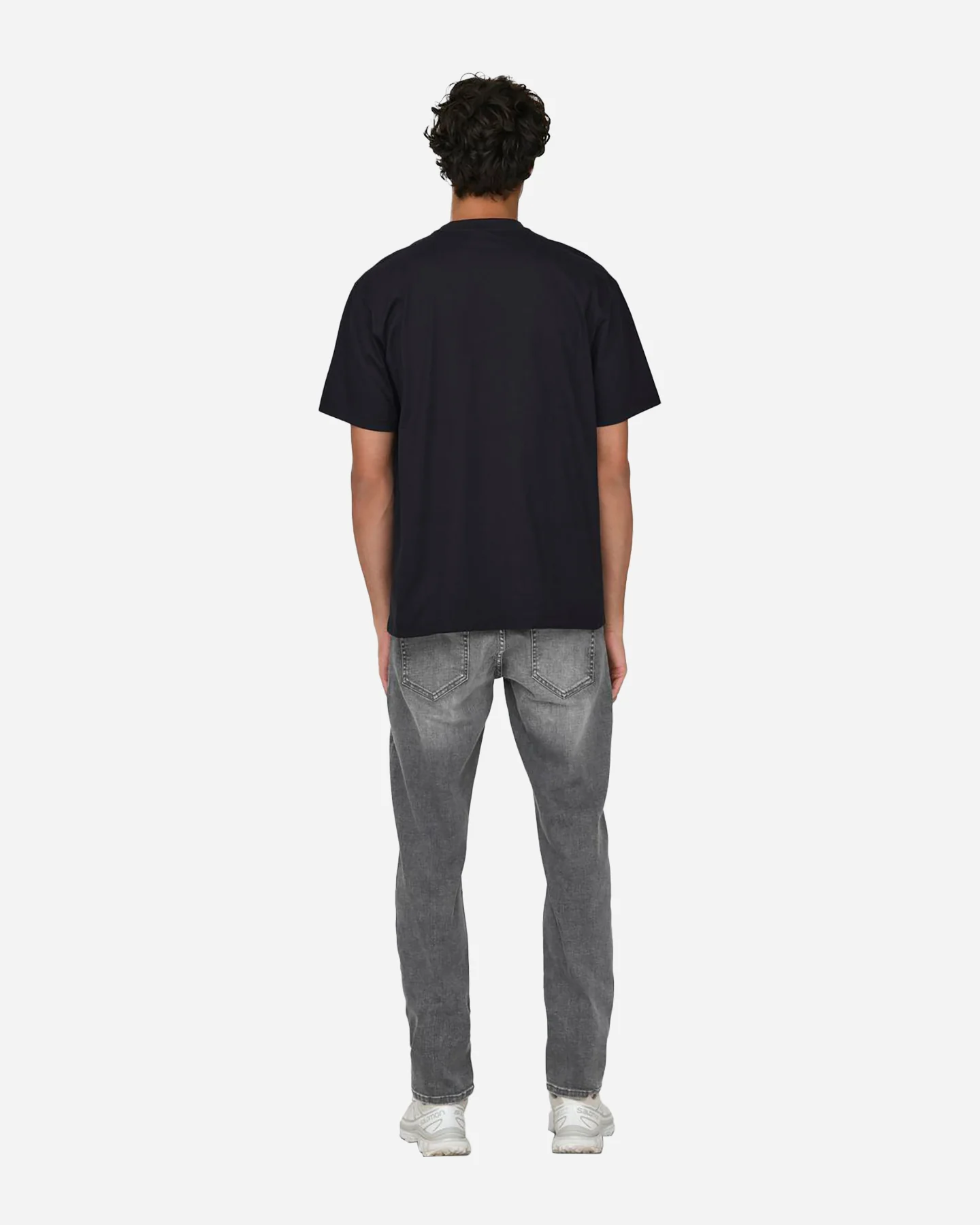 T SHIRT ONLY & SONS FRED M - Image 5