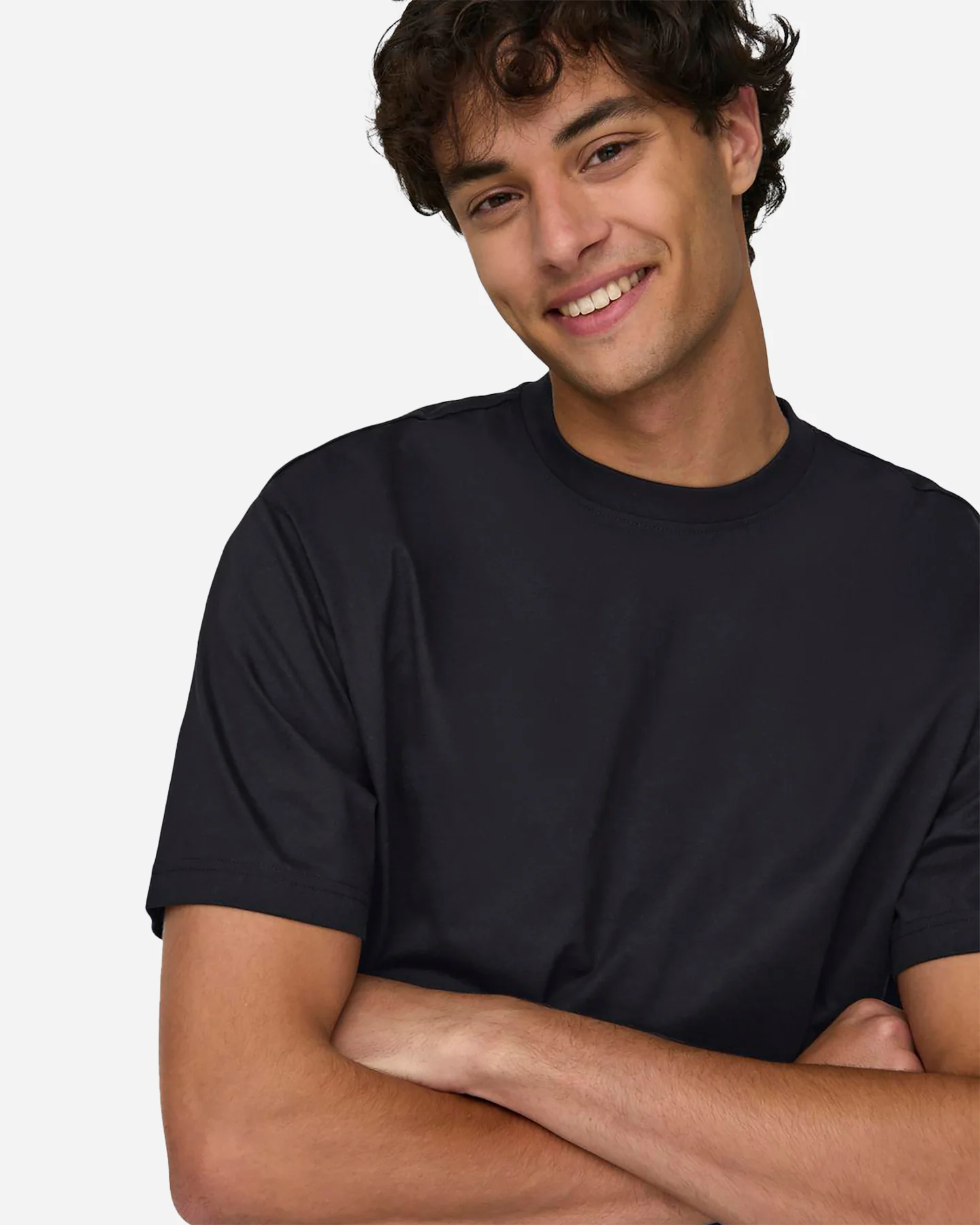 T SHIRT ONLY & SONS FRED M - Image 6