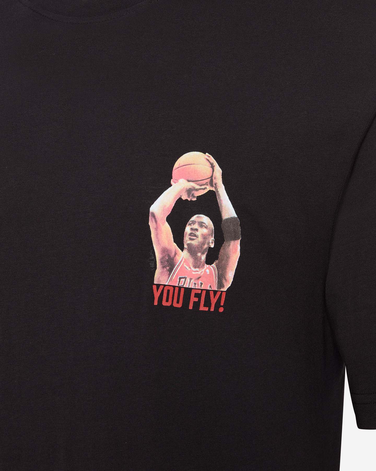T SHIRT ONLY & SONS JORDAN RLX M - Image 3