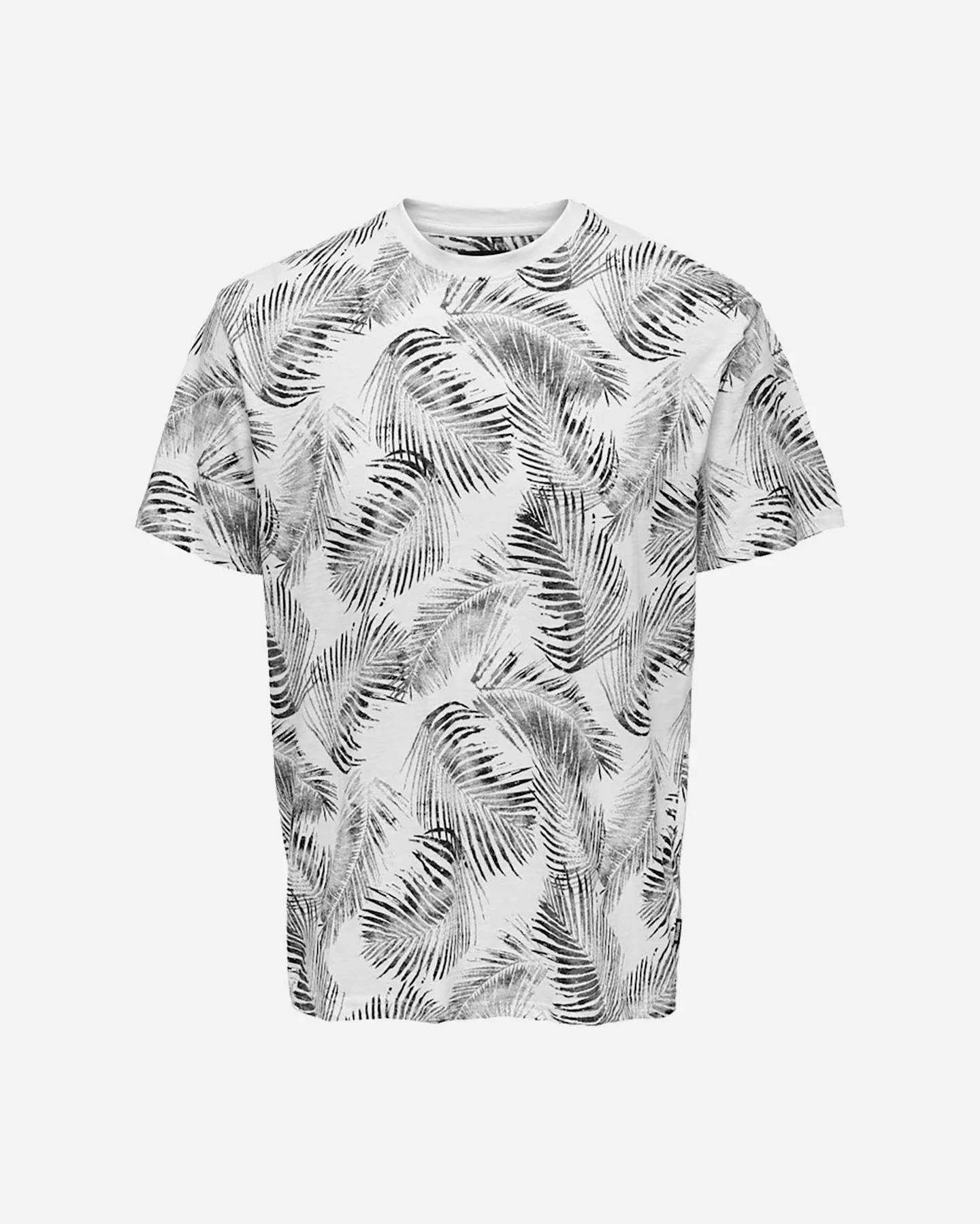 T SHIRT ONLY & SONS ONSPERRY LIFE PALMS M