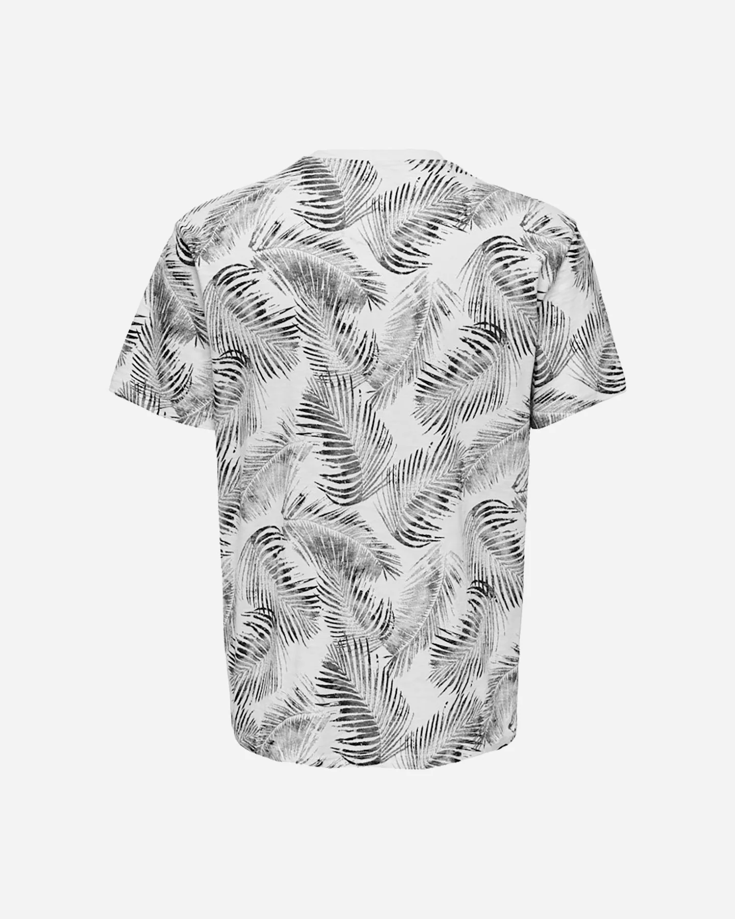 T SHIRT ONLY & SONS ONSPERRY LIFE PALMS M - Image 2