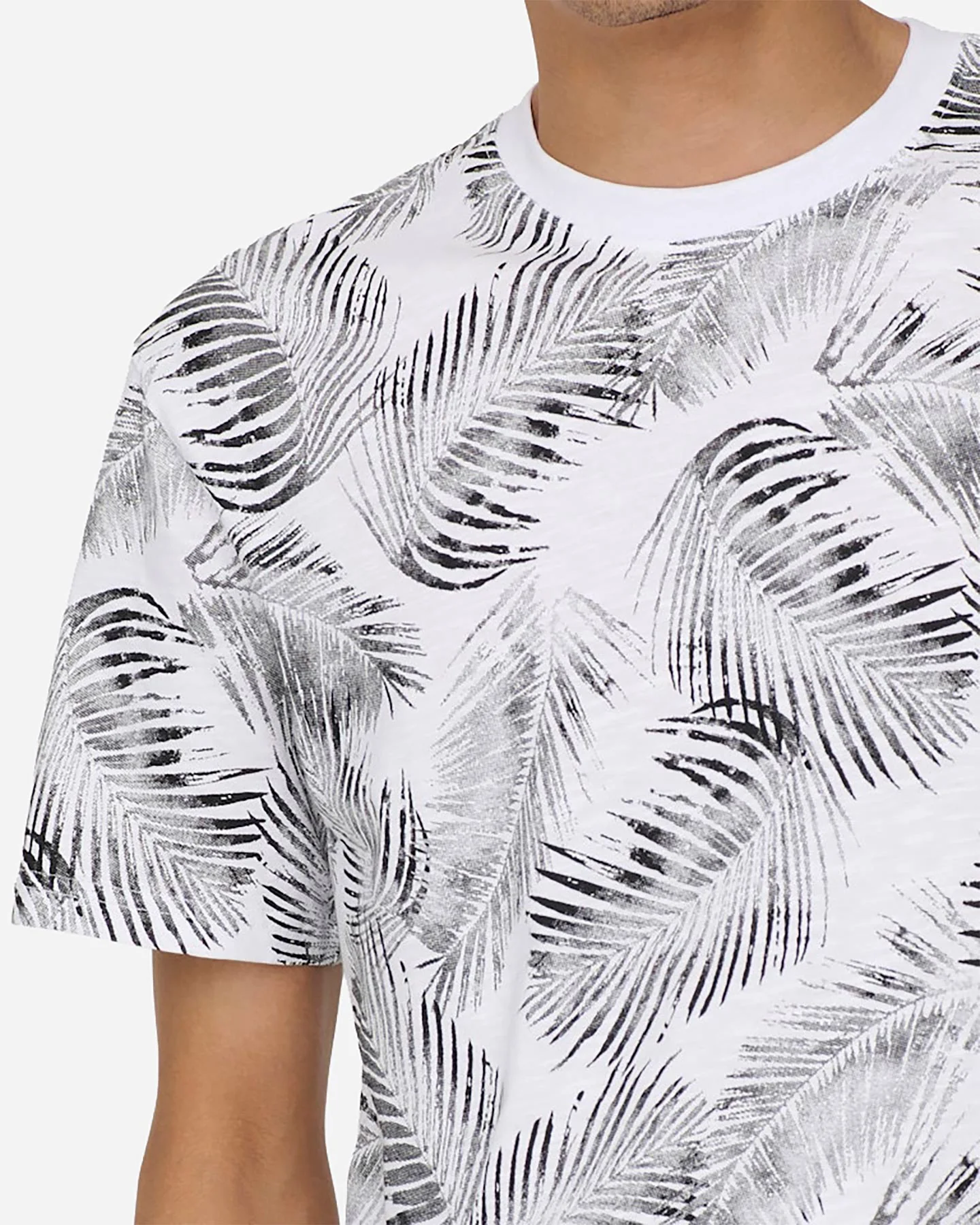 T SHIRT ONLY & SONS ONSPERRY LIFE PALMS M - Image 6