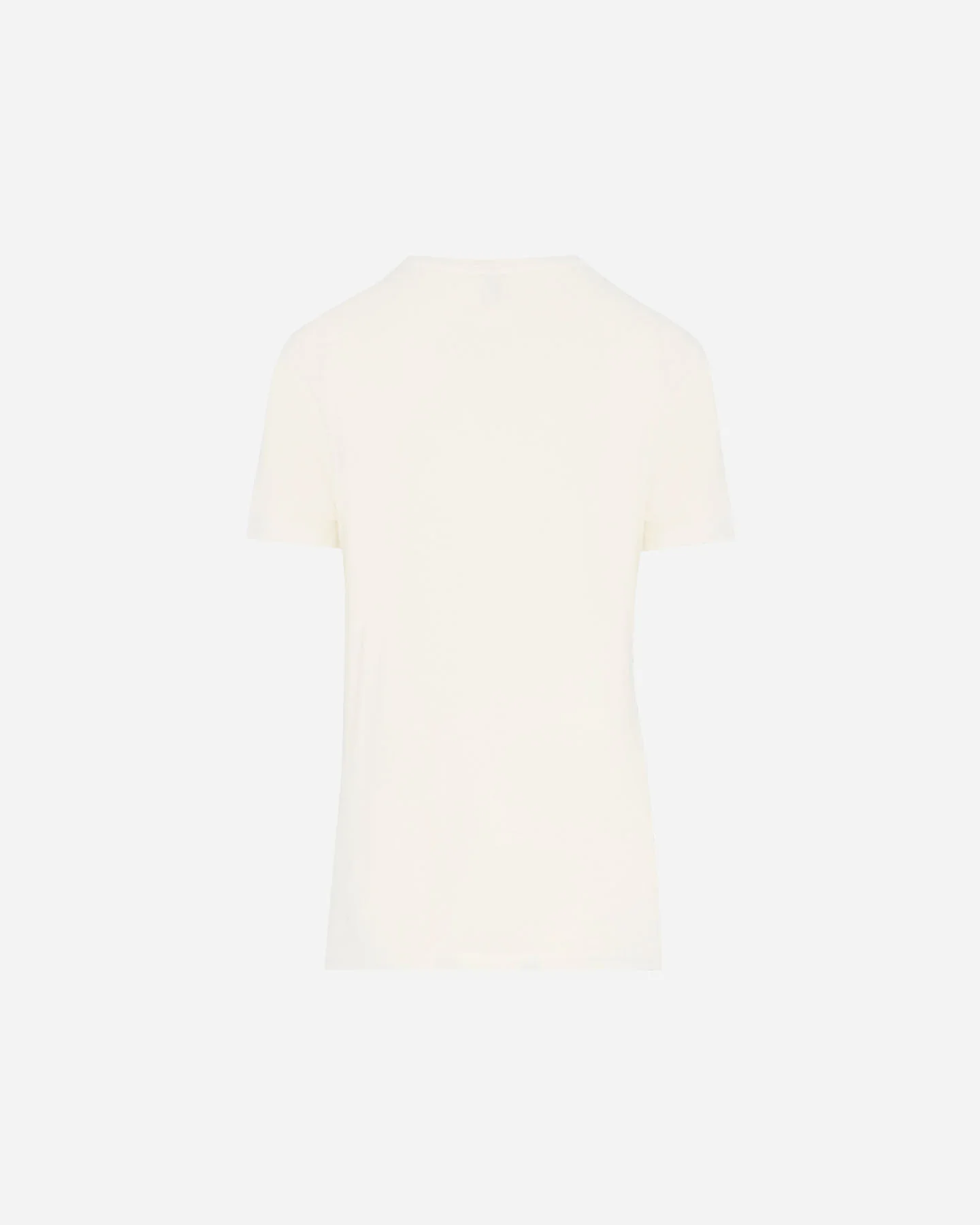 T-SHIRT ONLY W TRULY TU BEIGE - Image 2