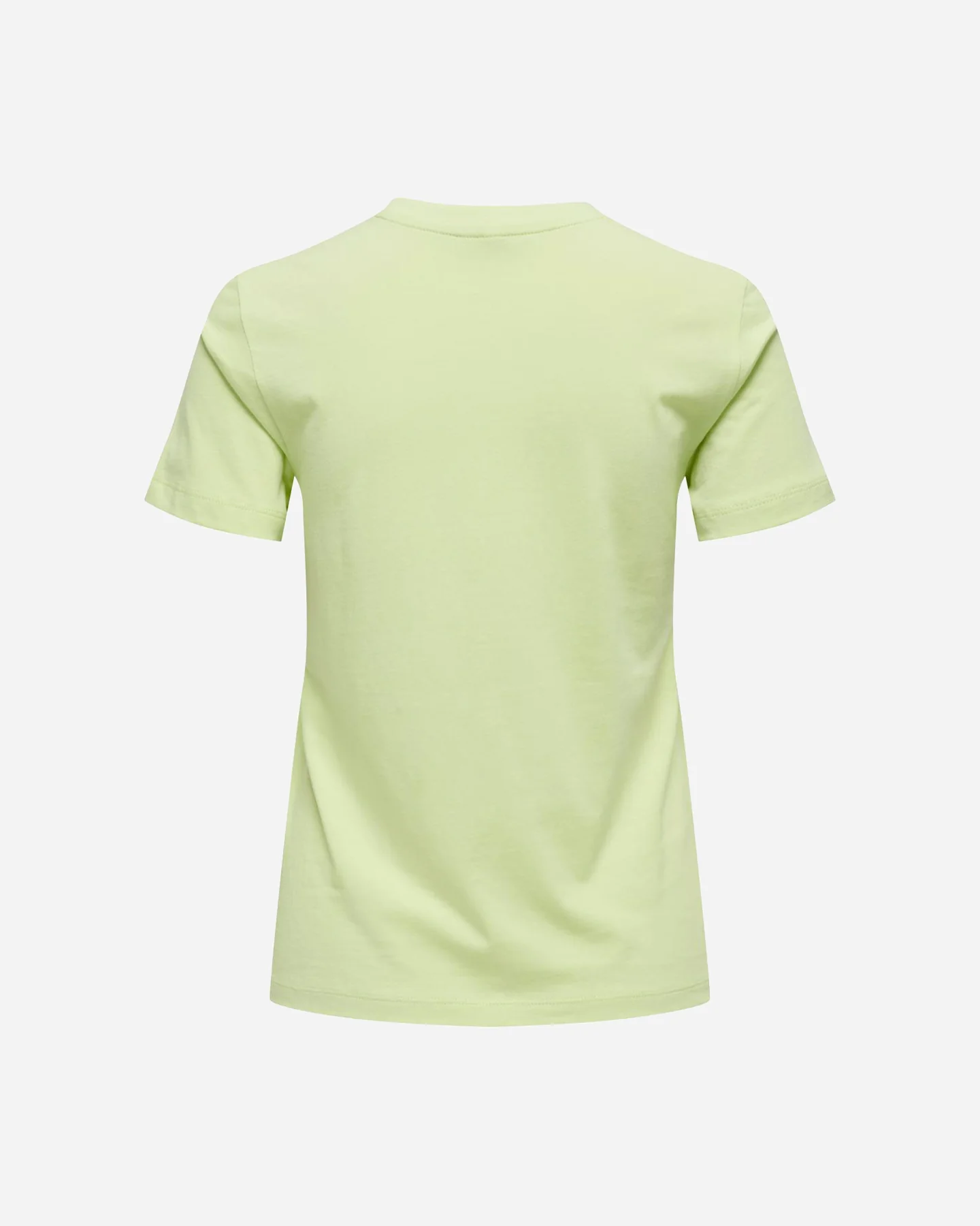 T-SHIRT ONLY W TRULY TU LIME - Image 2