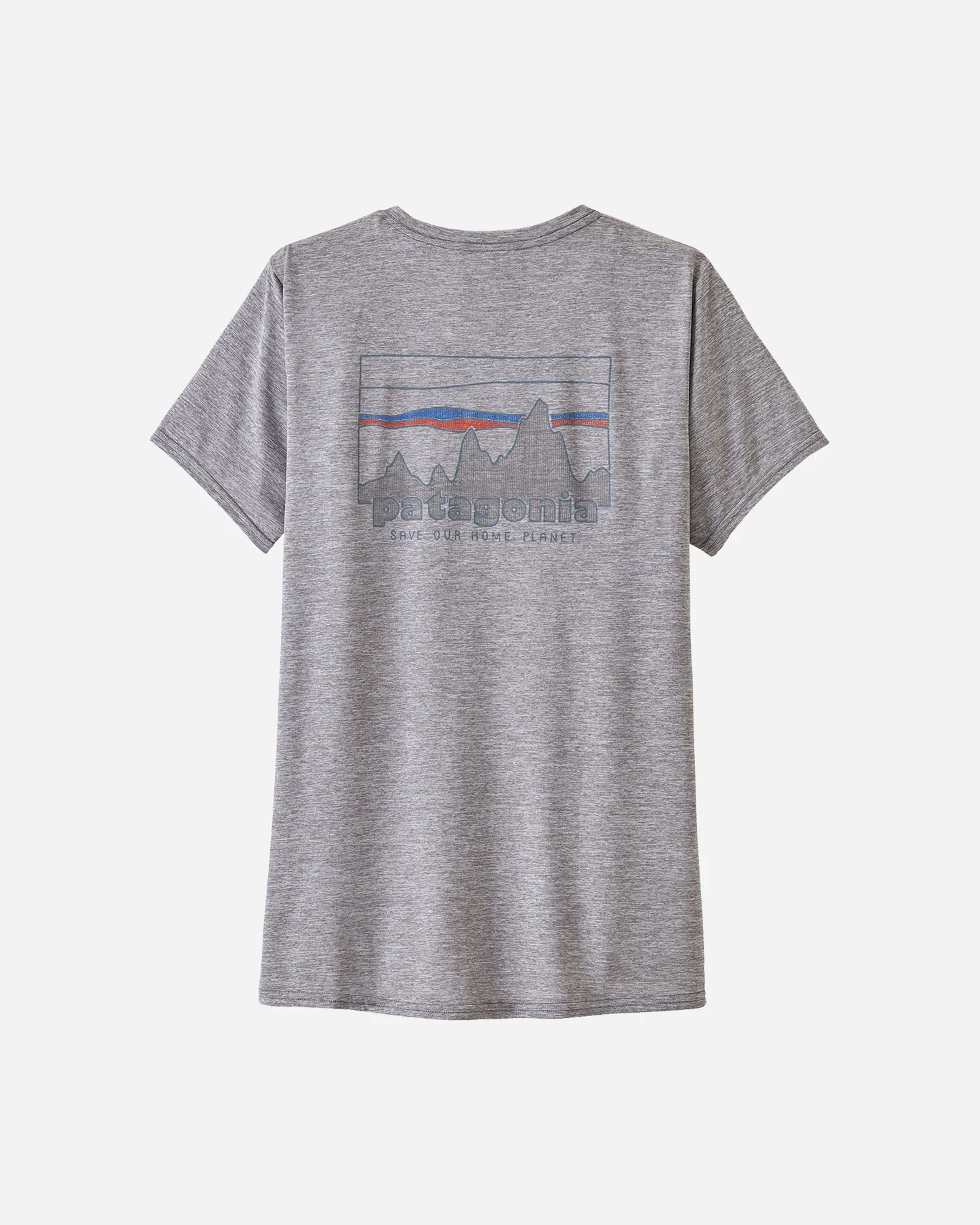 T SHIRT PATAGONIA CAP COOL DAILY W - Image 74