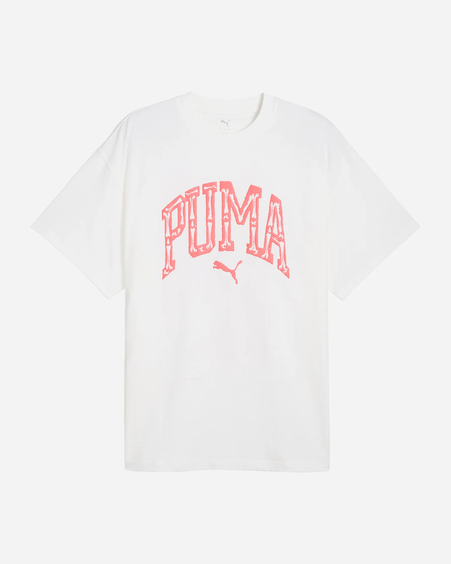 T SHIRT PUMA ANCIENT ROARS PUFFPRINT M
