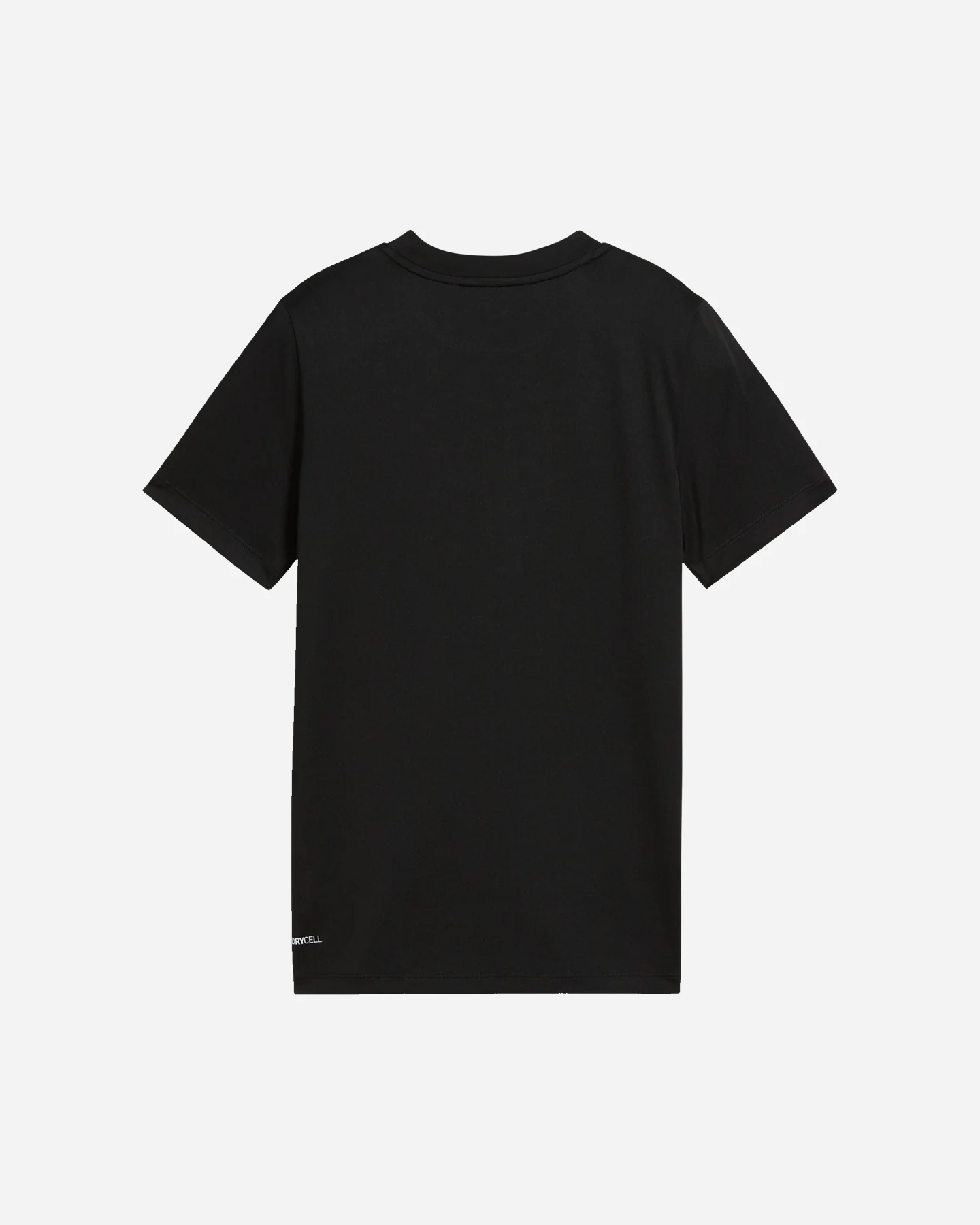 T SHIRT PUMA BASIC JR - Image 2
