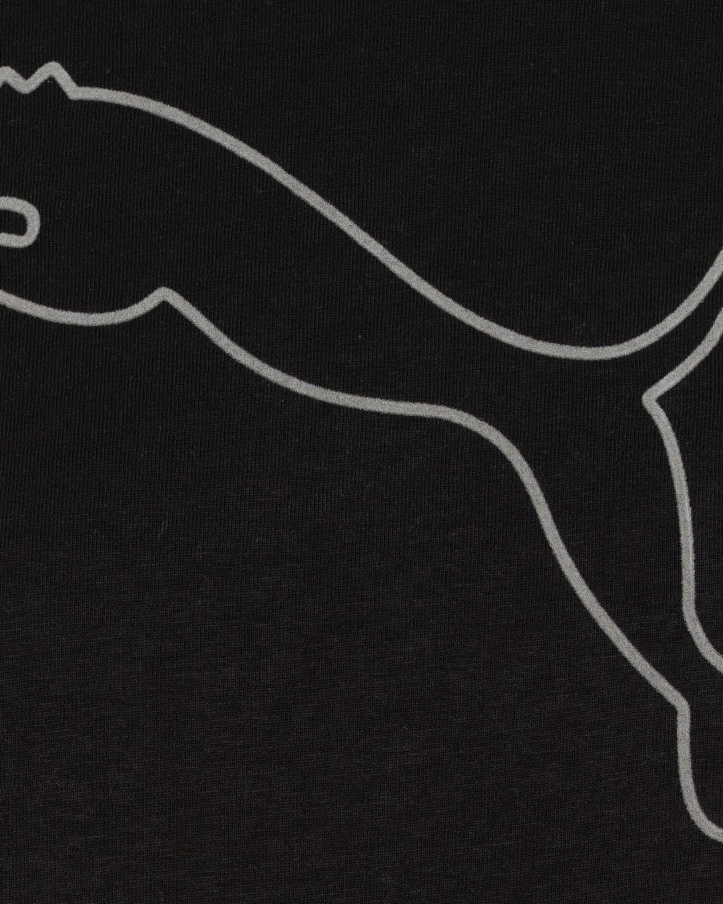 T SHIRT PUMA BASIC W - Image 3