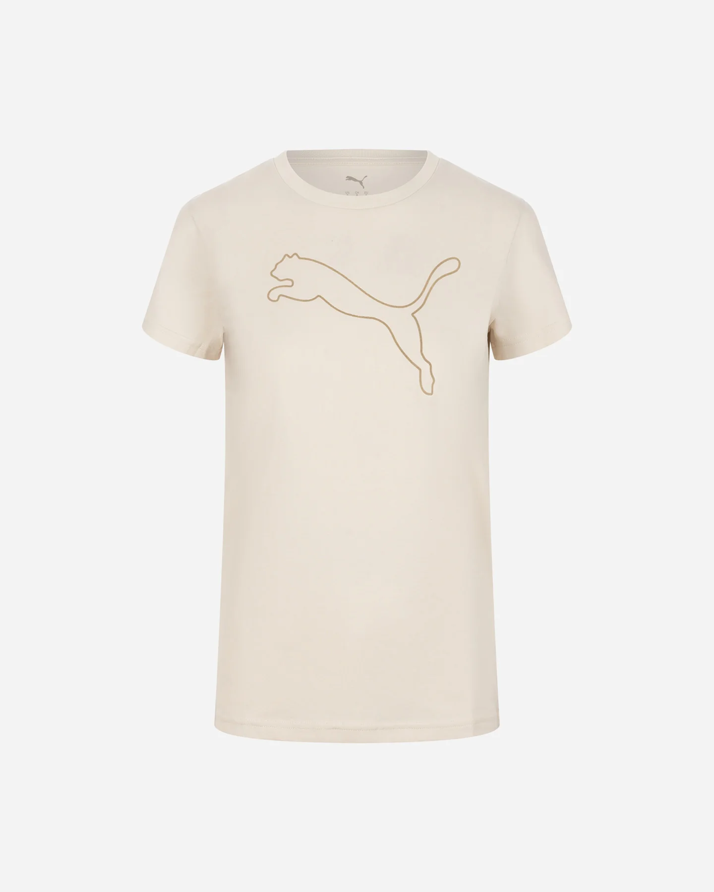T SHIRT PUMA BASIC W - Image 4