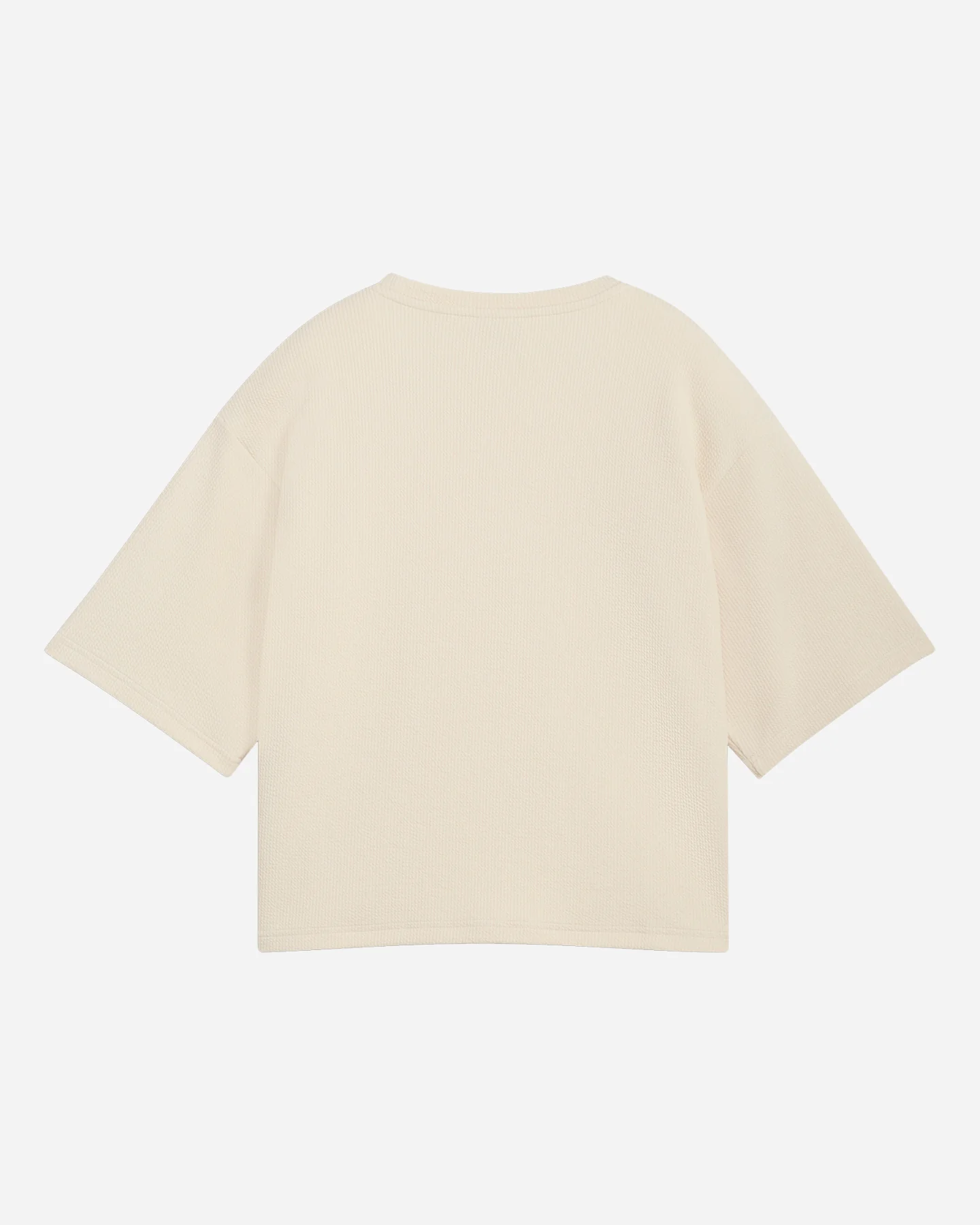 T SHIRT PUMA BASIC W - Image 2