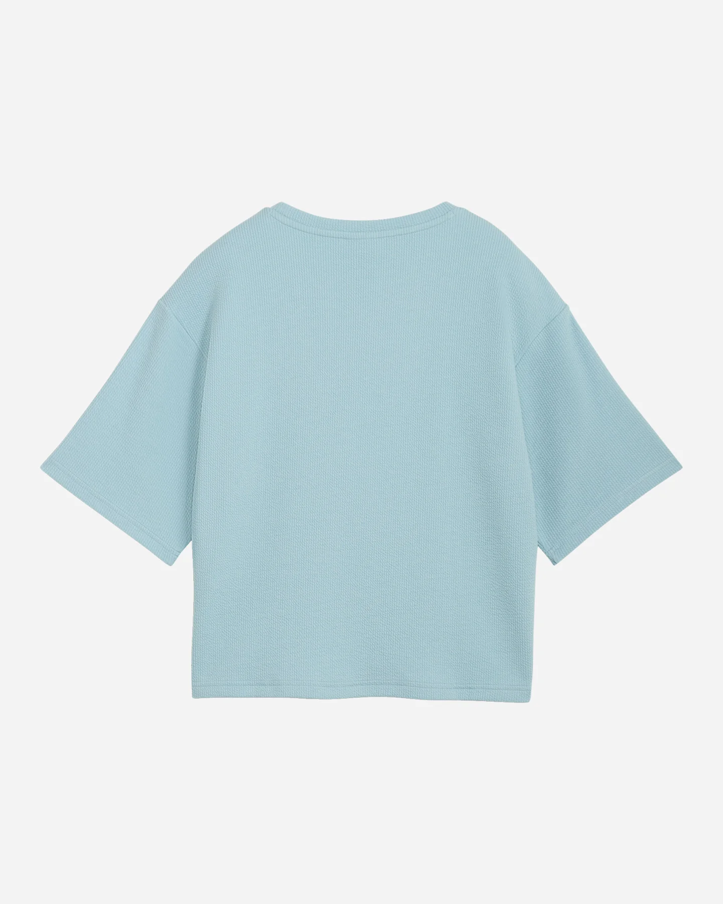 T SHIRT PUMA BASIC W - Image 6
