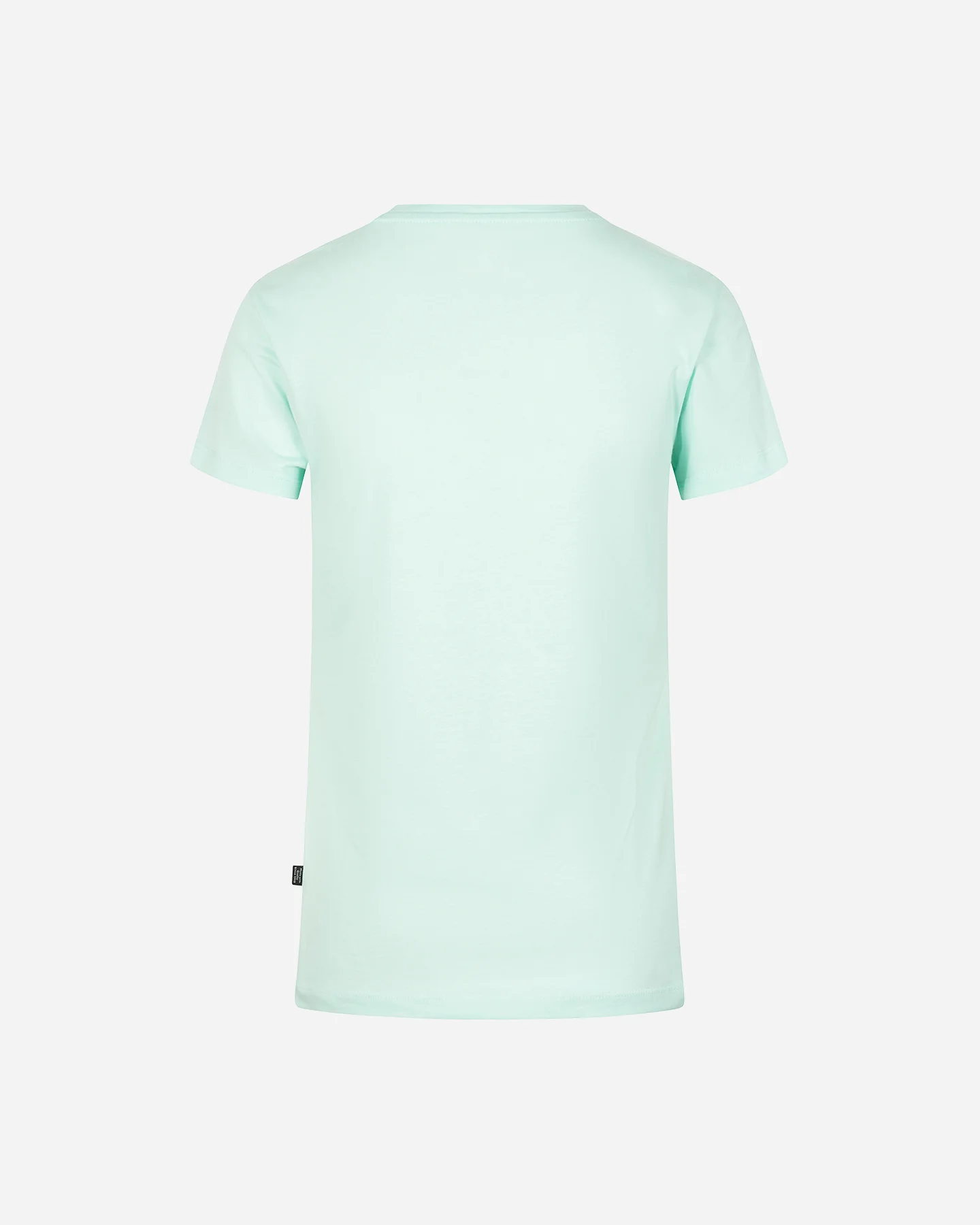 T SHIRT PUMA BIG LOGO W - Image 2
