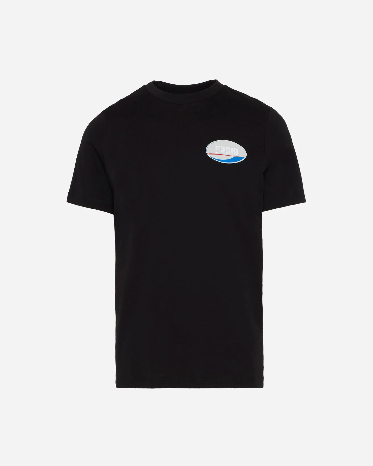 T SHIRT PUMA BLANK LOGO LAB M