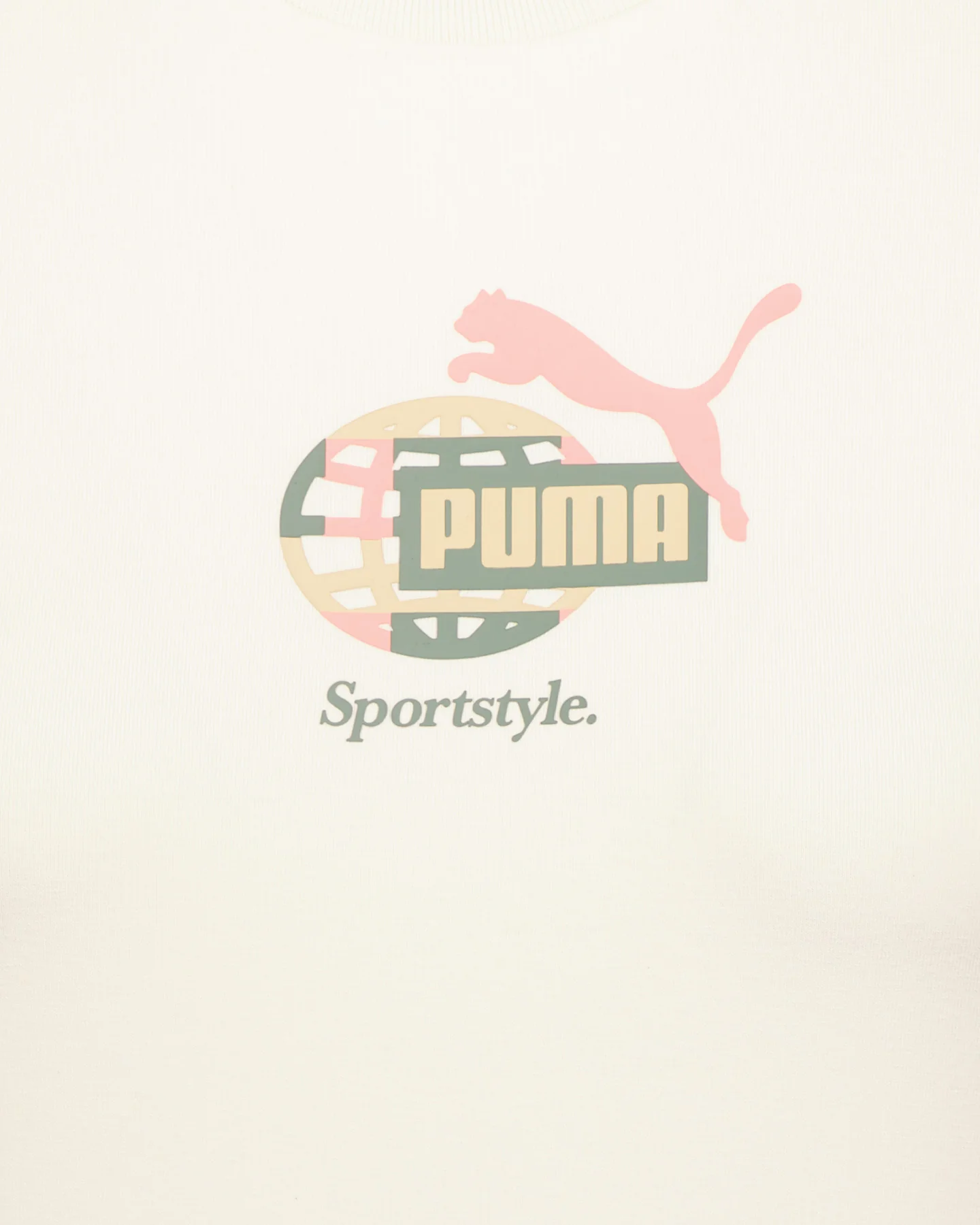 T SHIRT PUMA CONCEPT LOGO W - Image 18