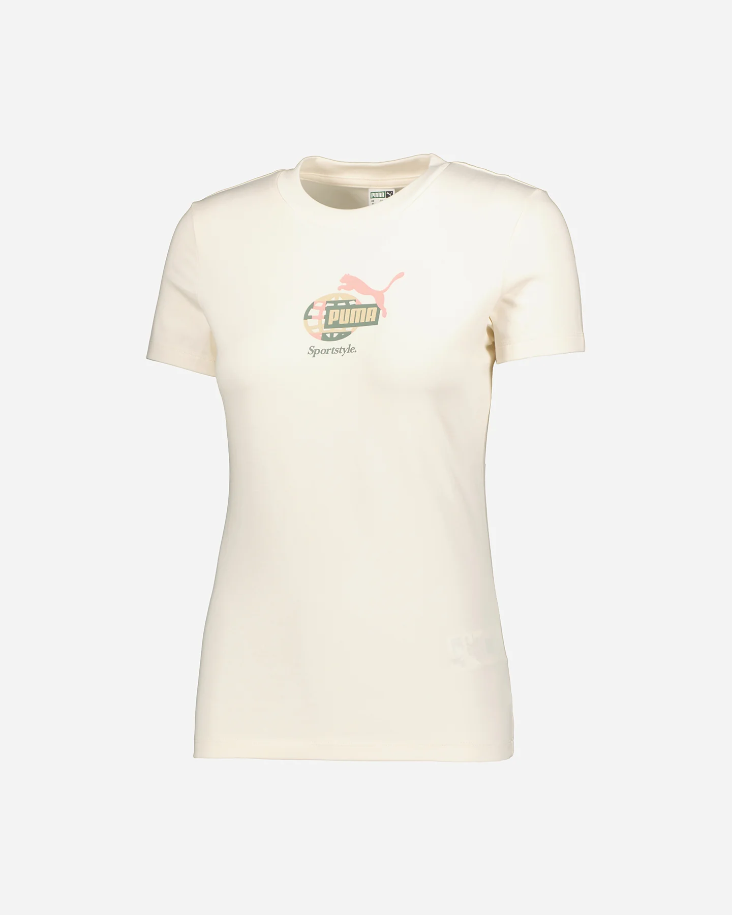 T SHIRT PUMA CONCEPT LOGO W - Image 22