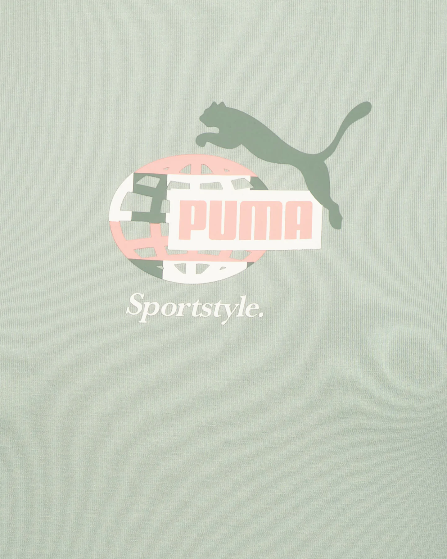T SHIRT PUMA CONCEPT LOGO W - Image 33