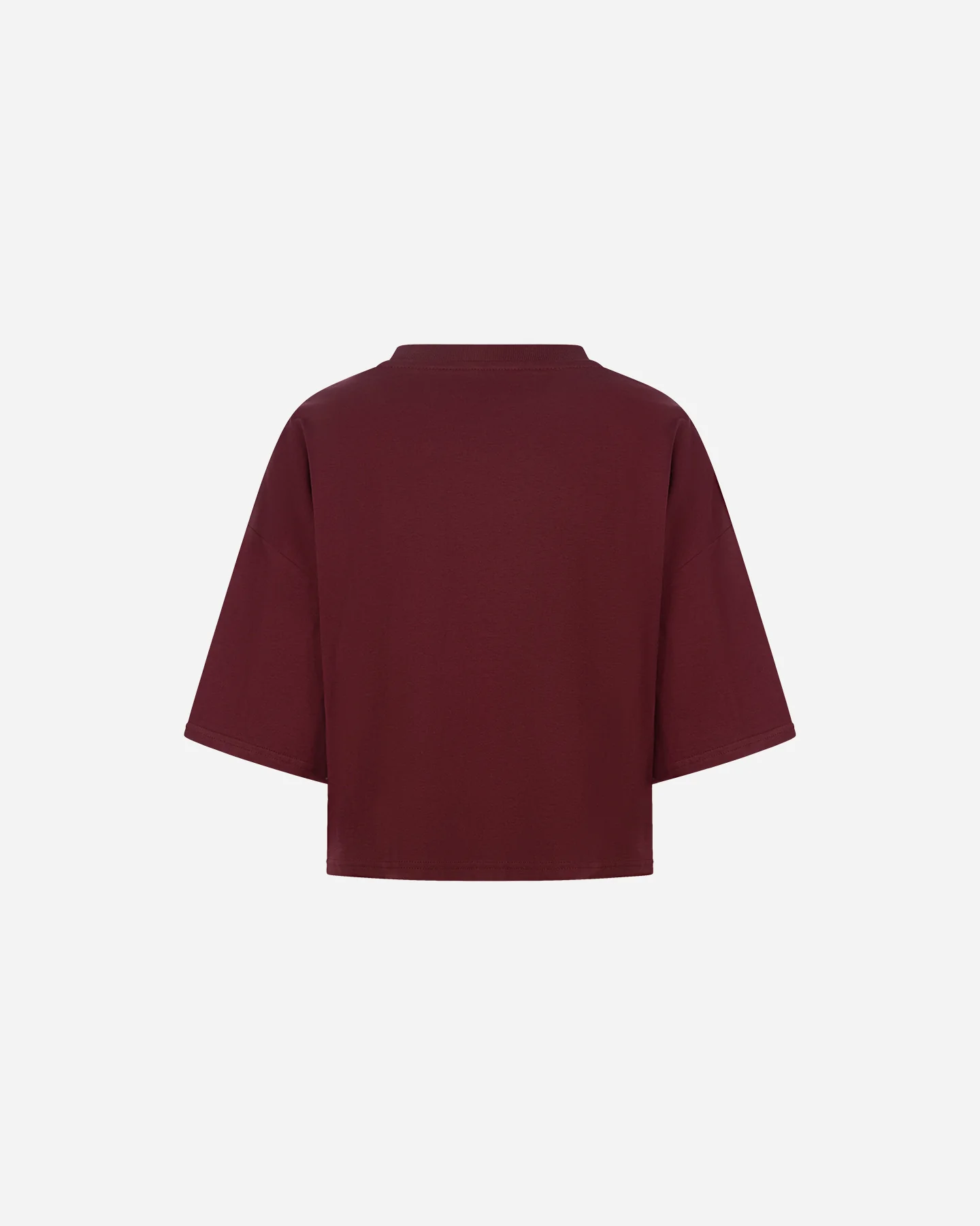 T SHIRT PUMA CROP W - Image 5
