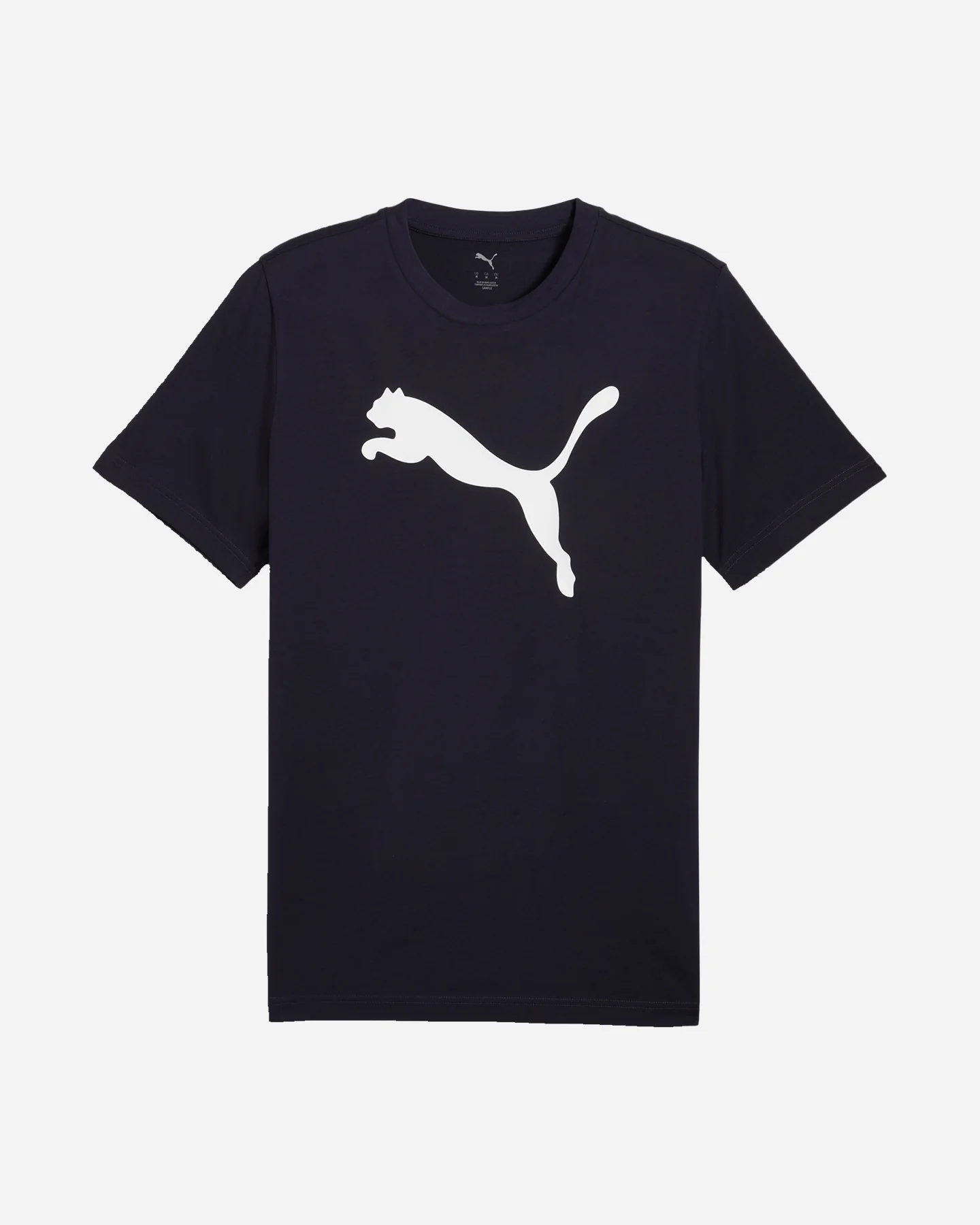 T SHIRT PUMA ESSENTIAL BIG LOGO M