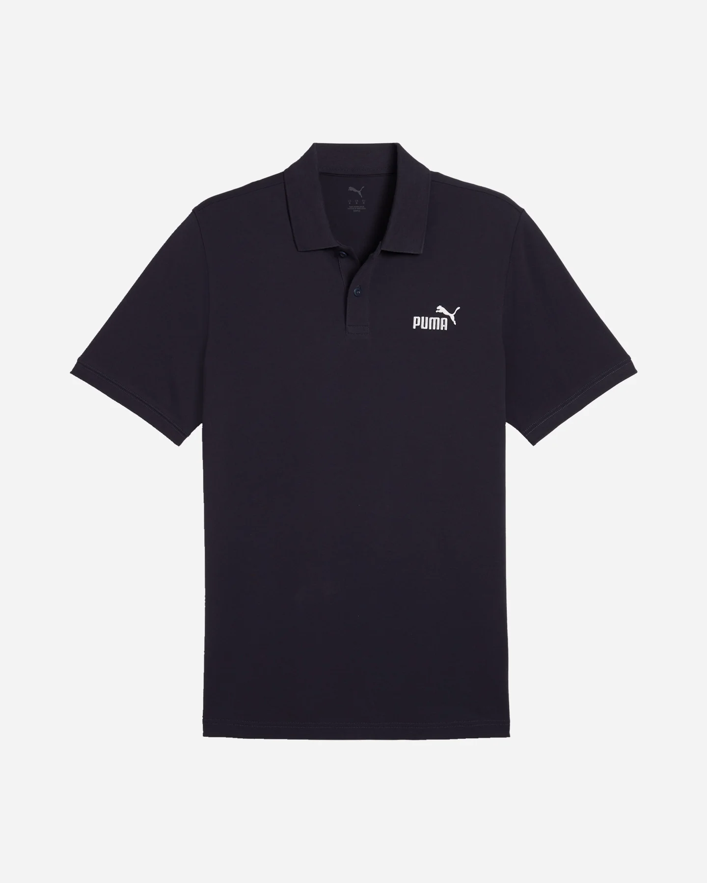 T SHIRT PUMA ESSENTIALS SMALL LOGO M - Image 3