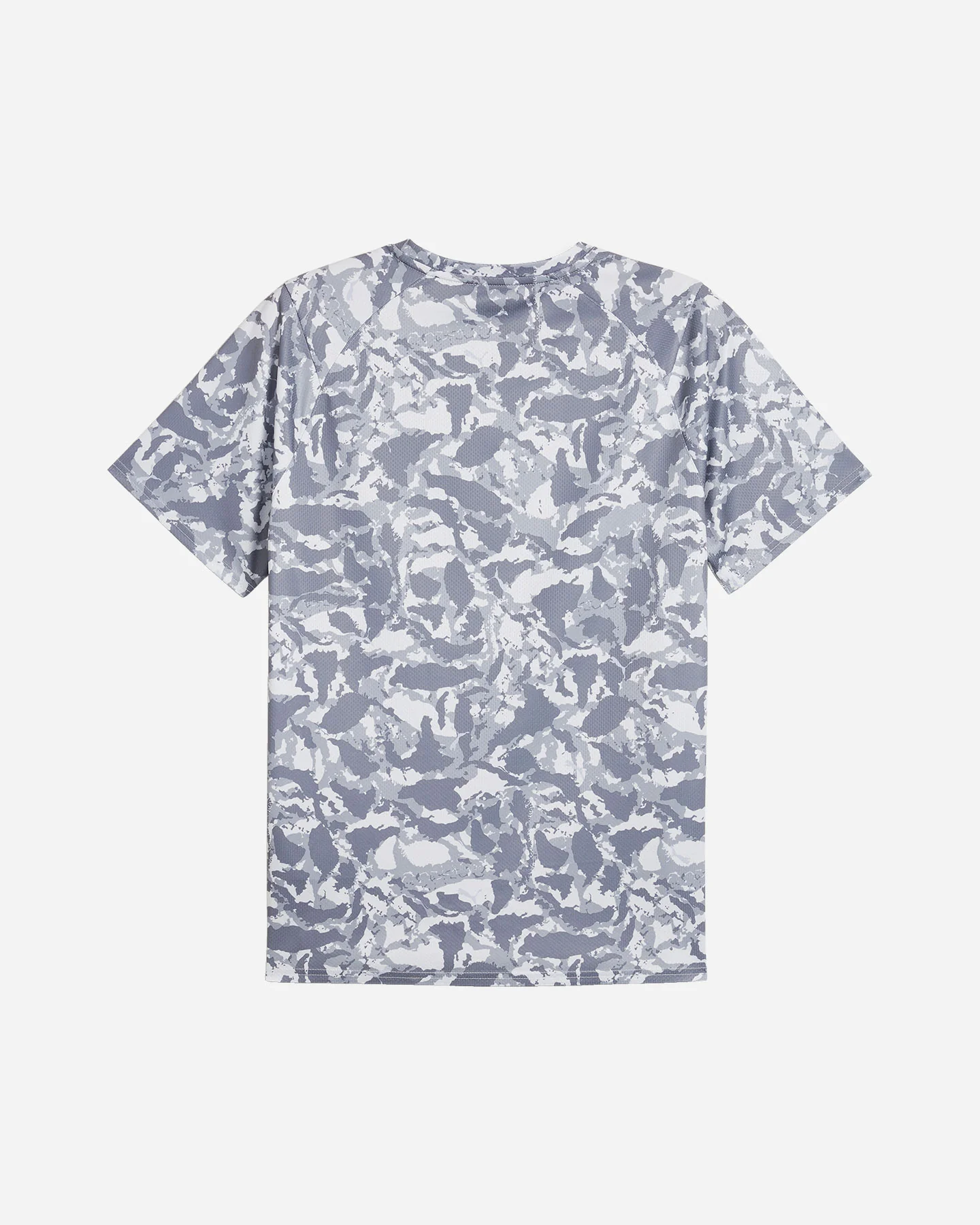 T-SHIRT PUMA FIT ULTRABREATHE CAMU AOP MESH - Image 4