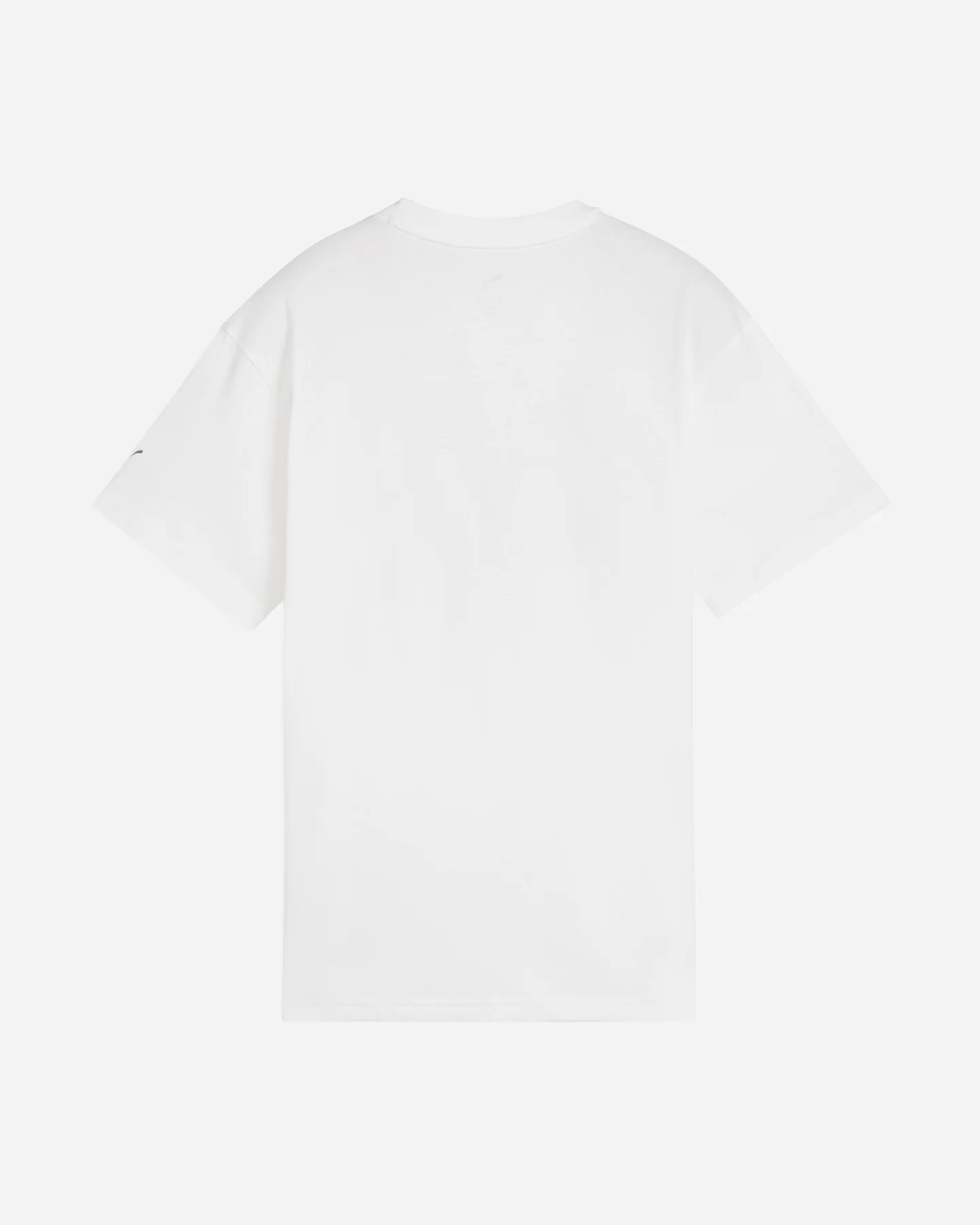T SHIRT PUMA HOOPS JR - Image 2