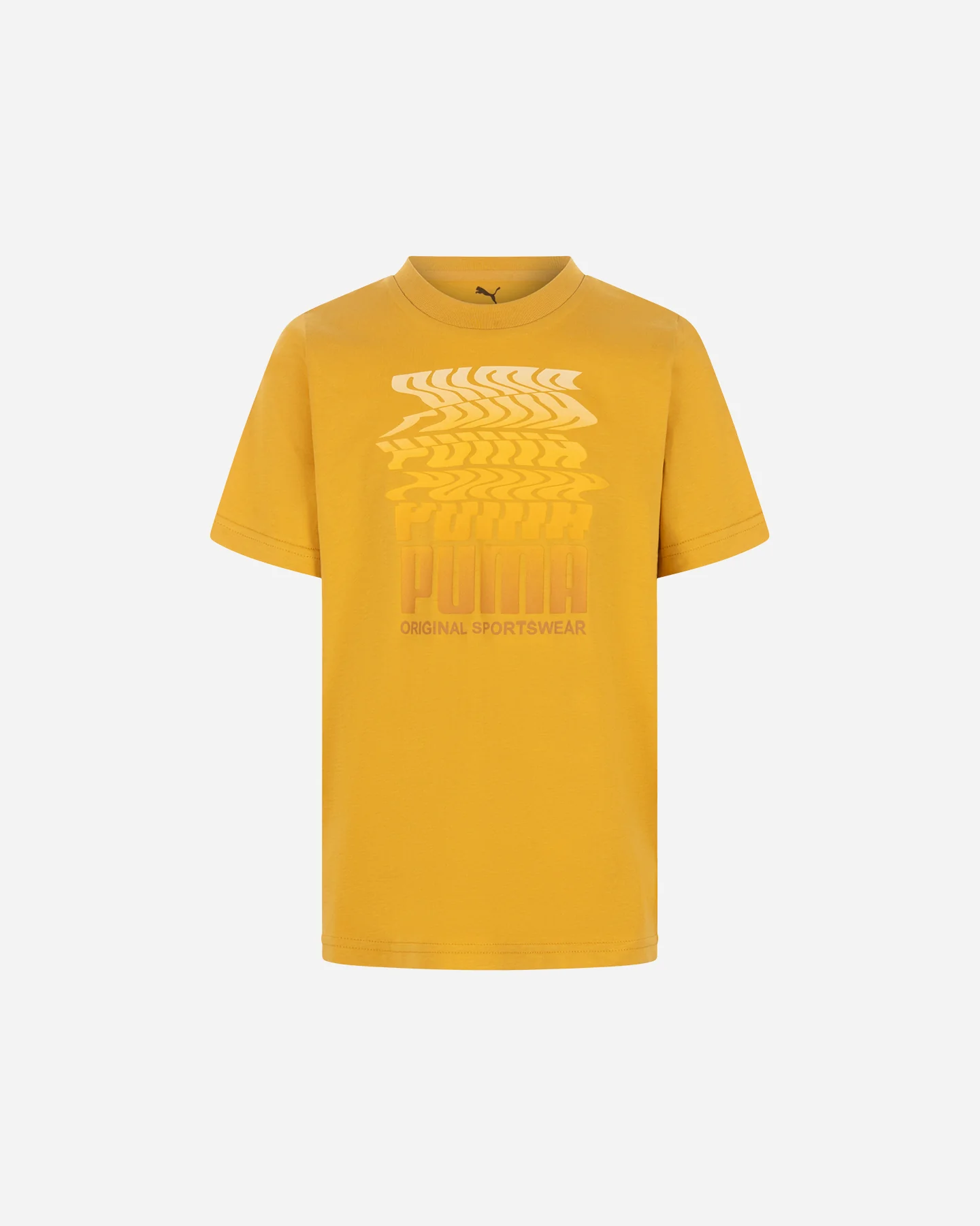 T SHIRT PUMA REGULAR JR - Image 16