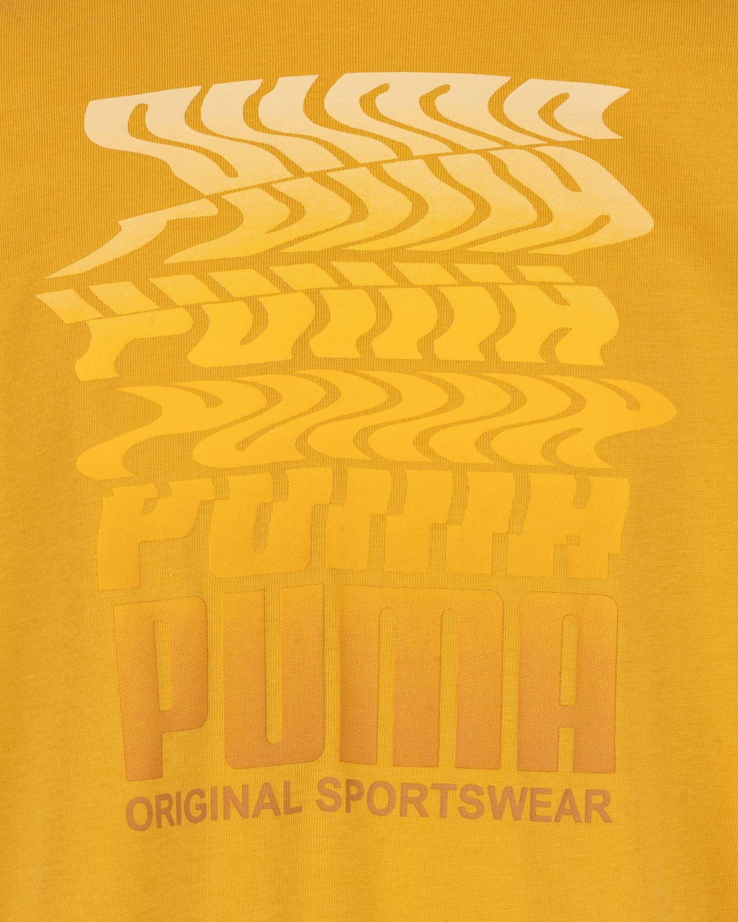 T SHIRT PUMA REGULAR JR - Image 27
