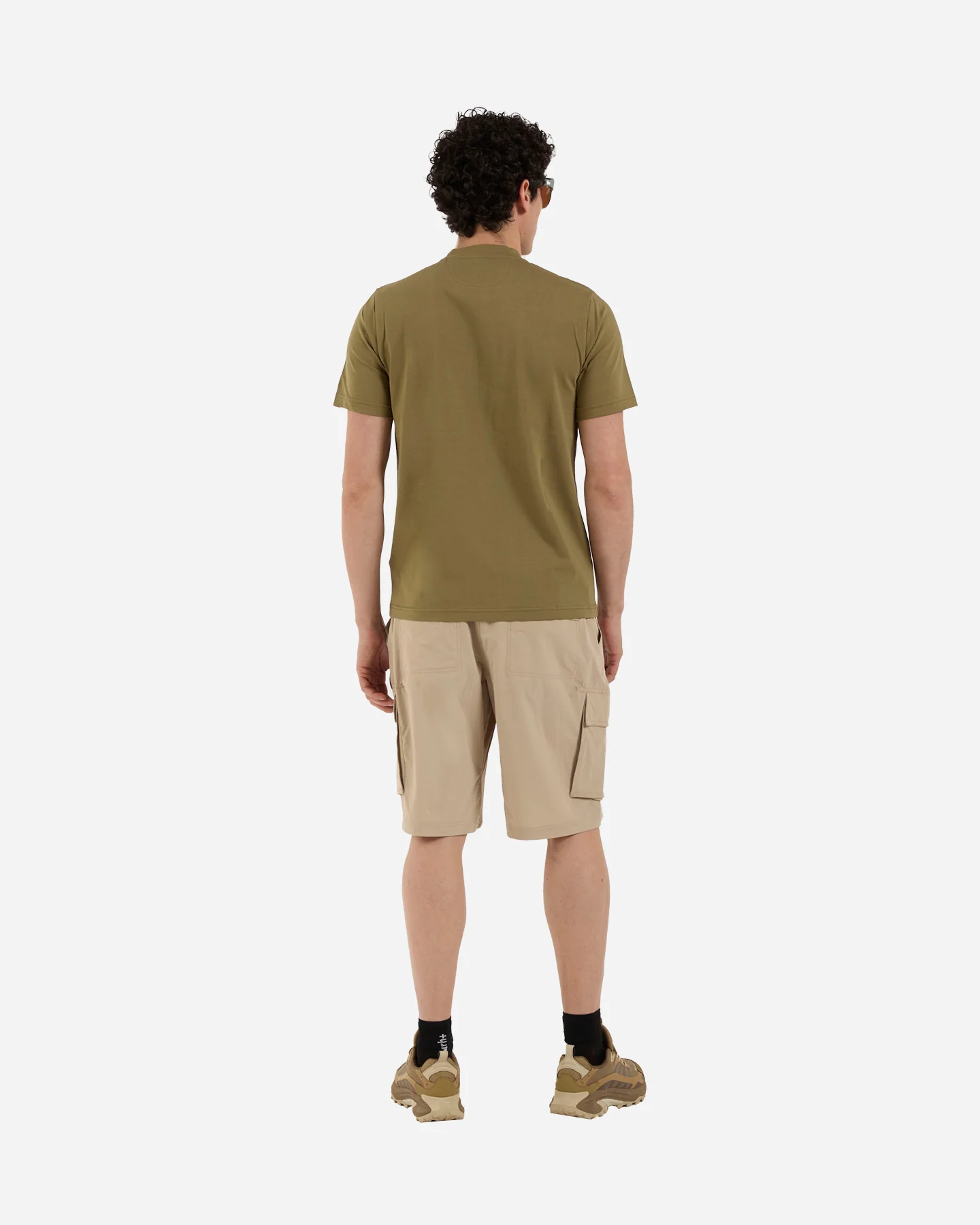 T SHIRT RH+ SOUL M - Image 12