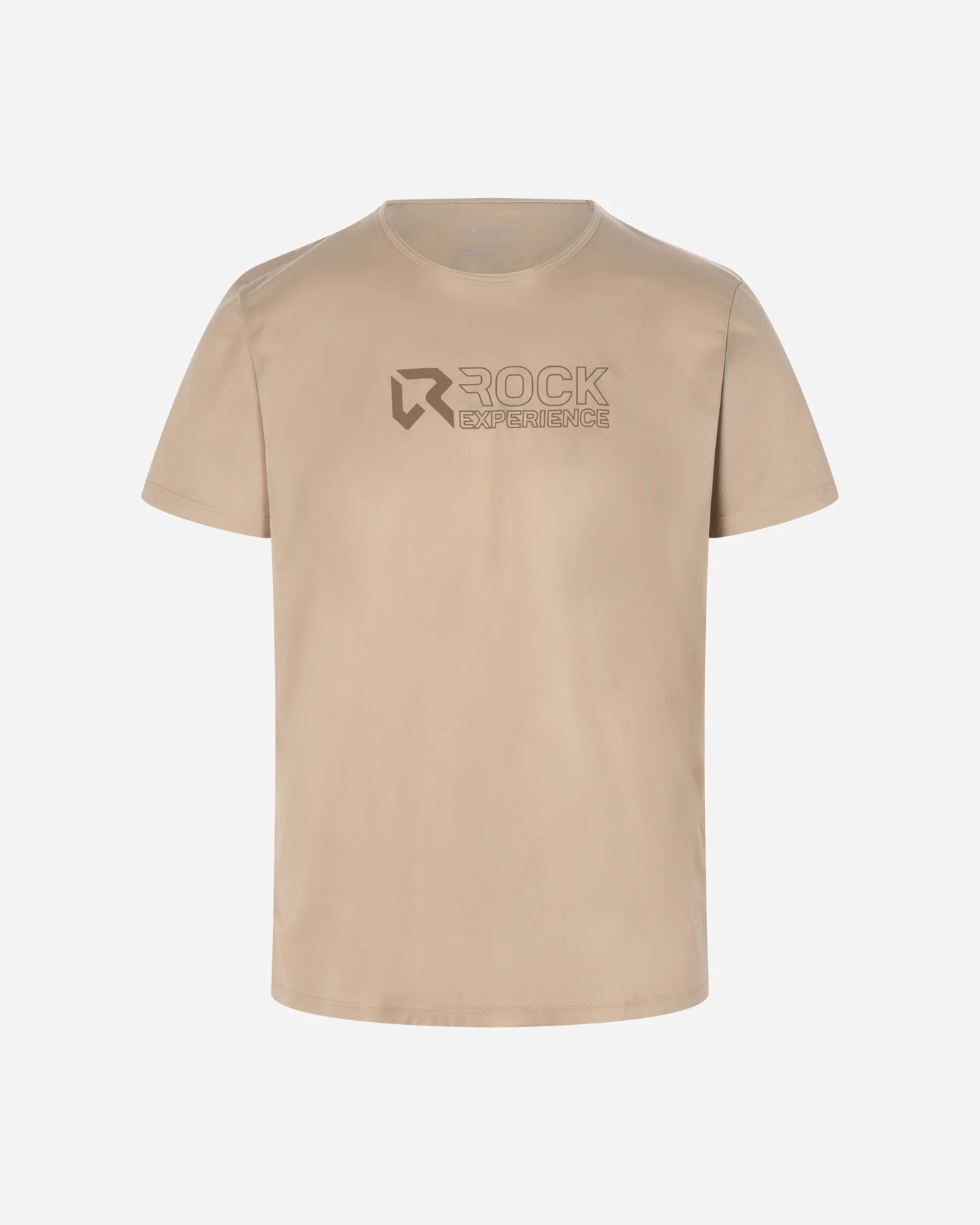 T SHIRT ROCK EXPERIENCE TANGERINE TRIP M